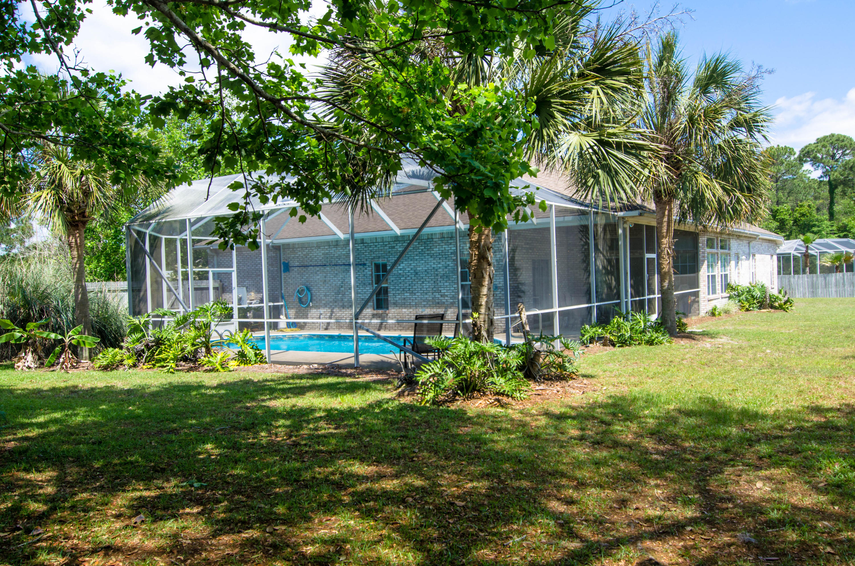 INDIAN BAYOU - Residential