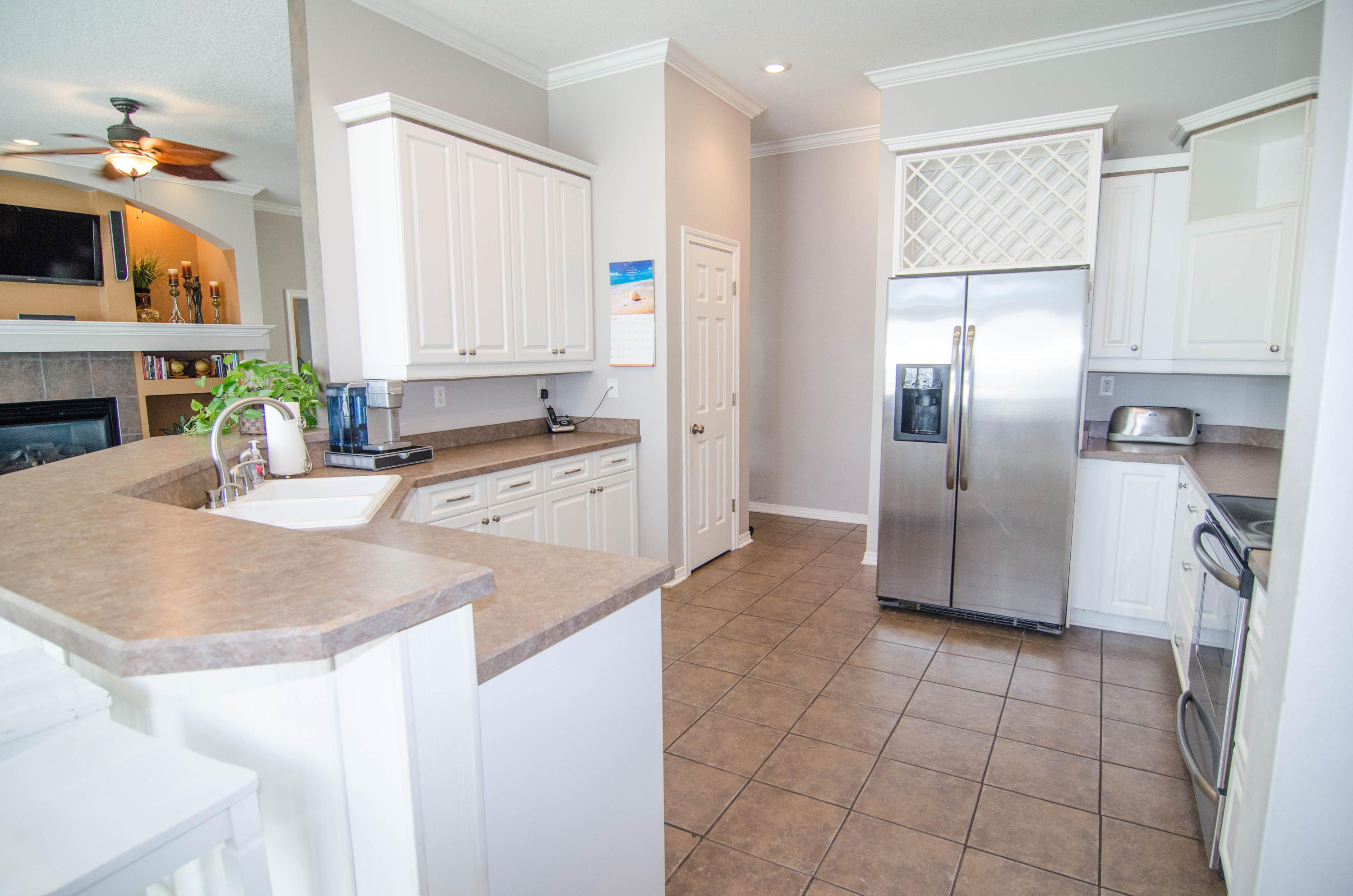 INDIAN BAYOU - Residential