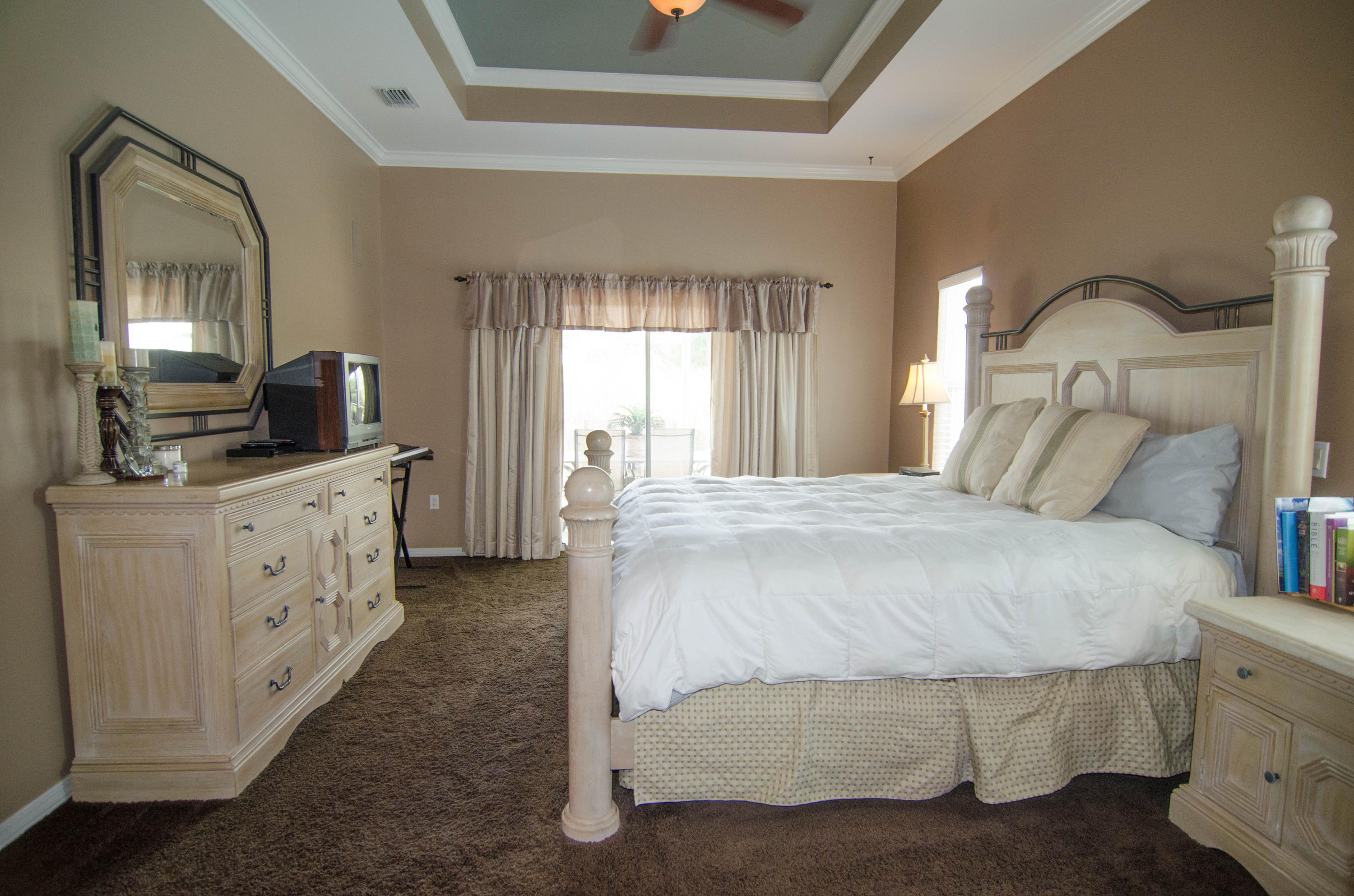 INDIAN BAYOU - Residential