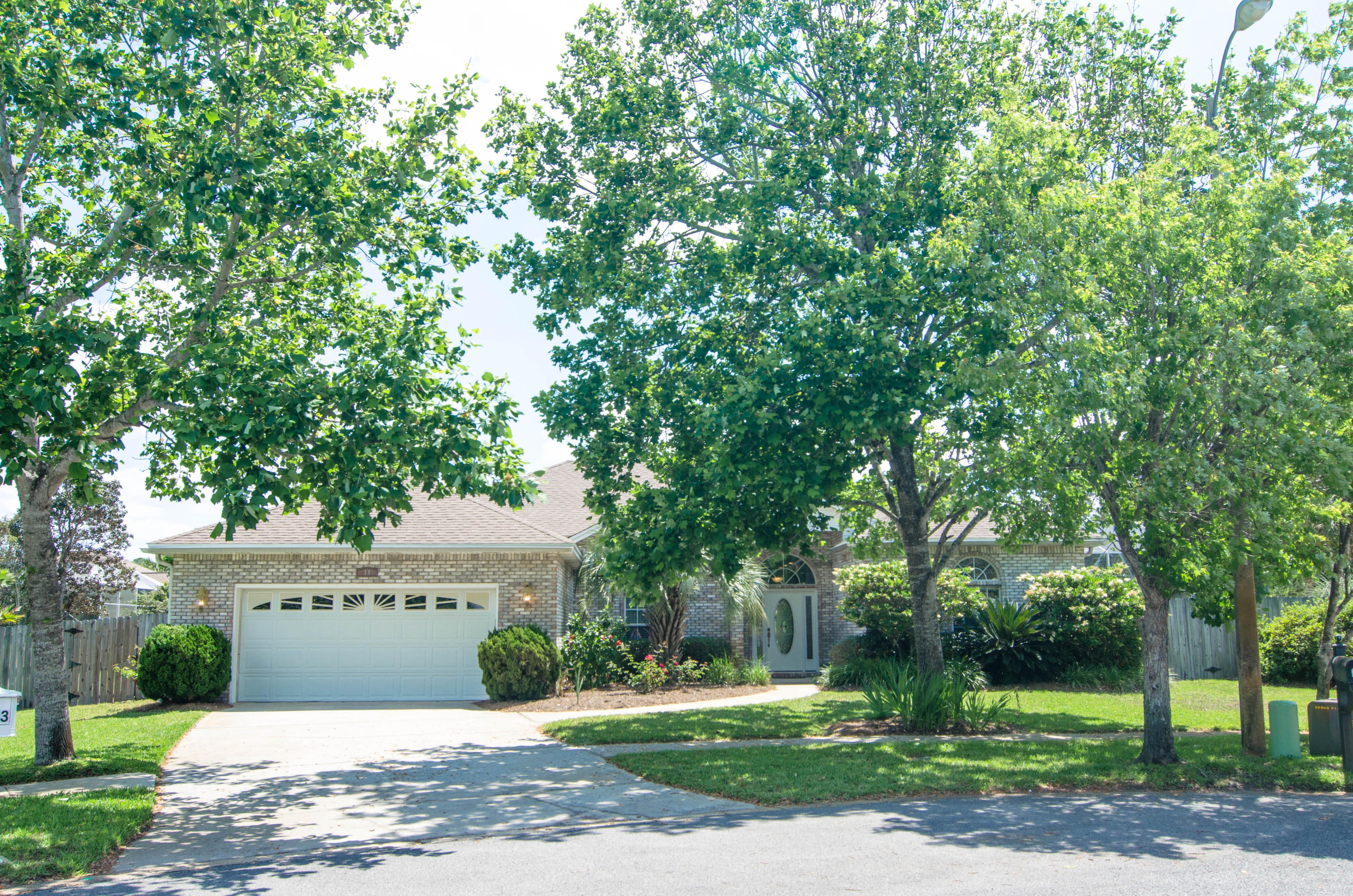 INDIAN BAYOU - Residential