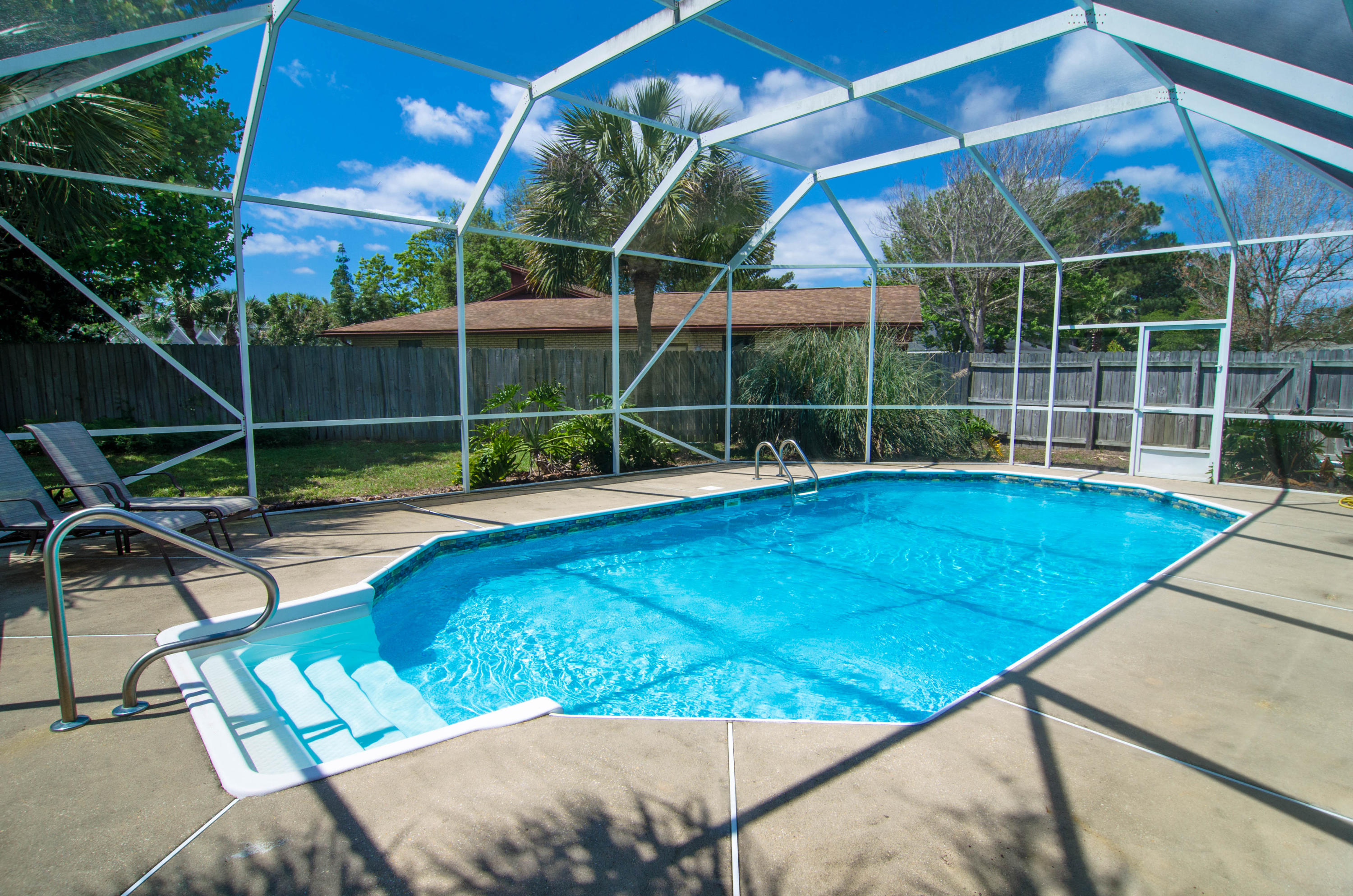 INDIAN BAYOU - Residential