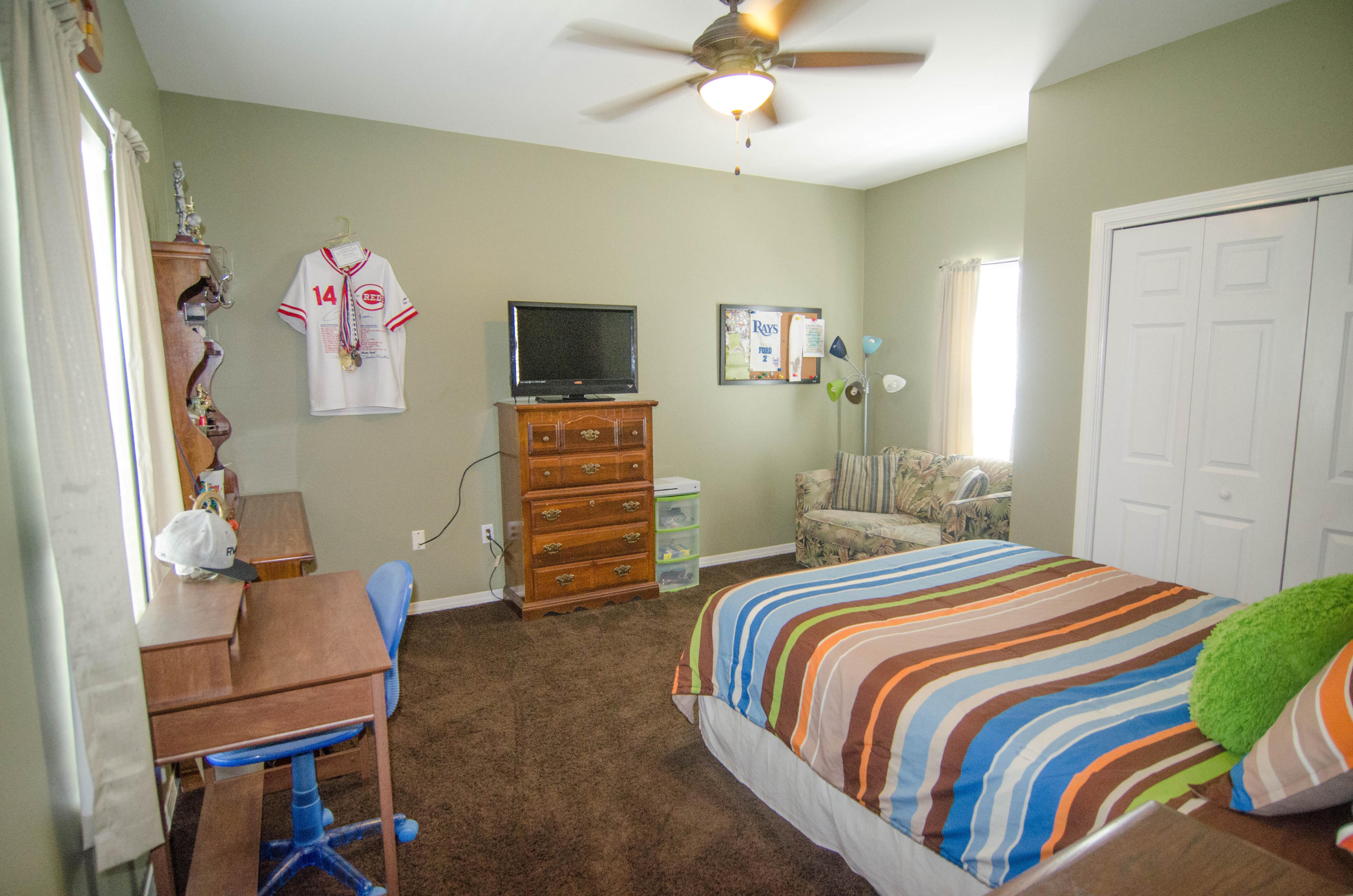 INDIAN BAYOU - Residential