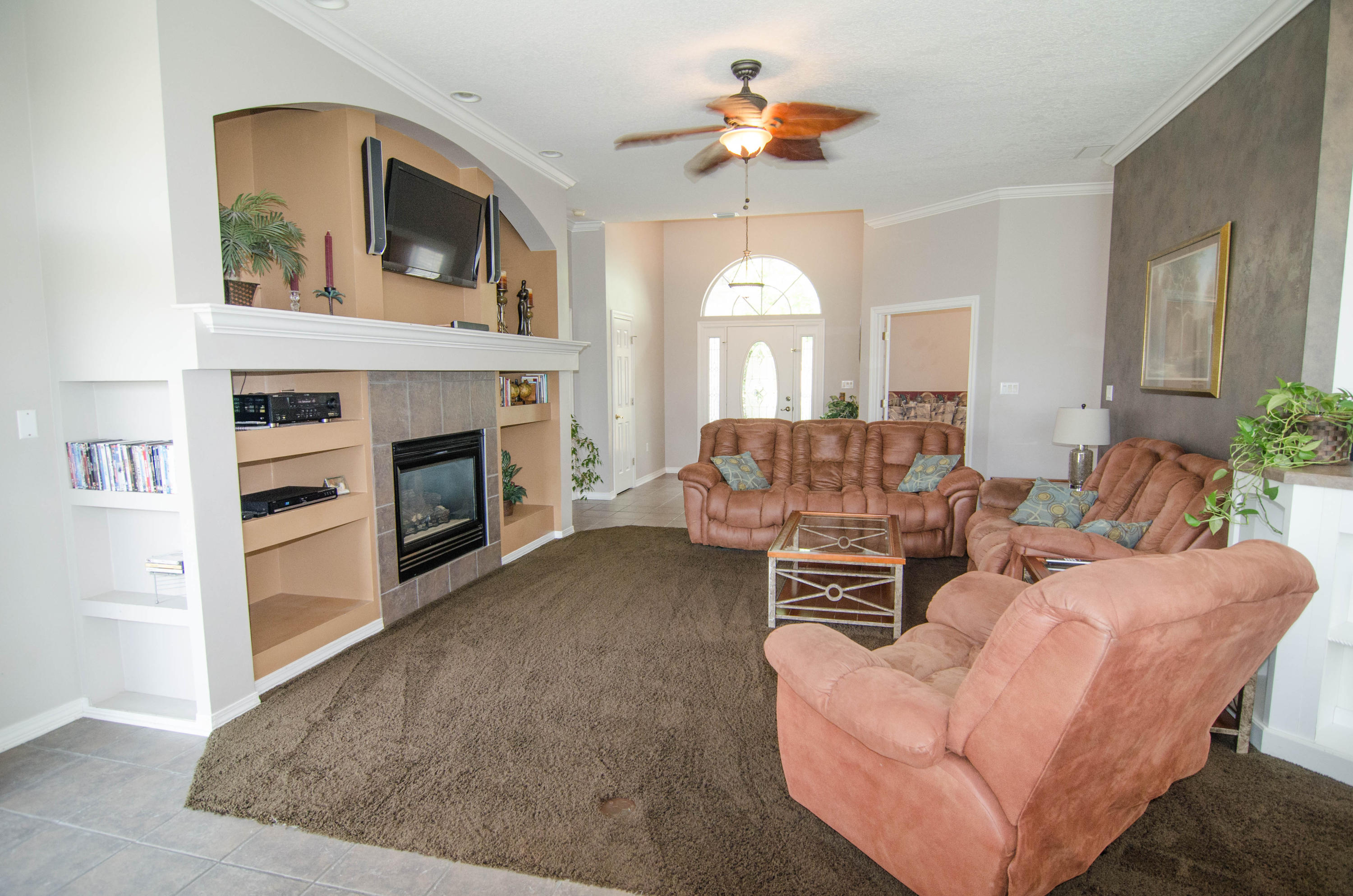 INDIAN BAYOU - Residential