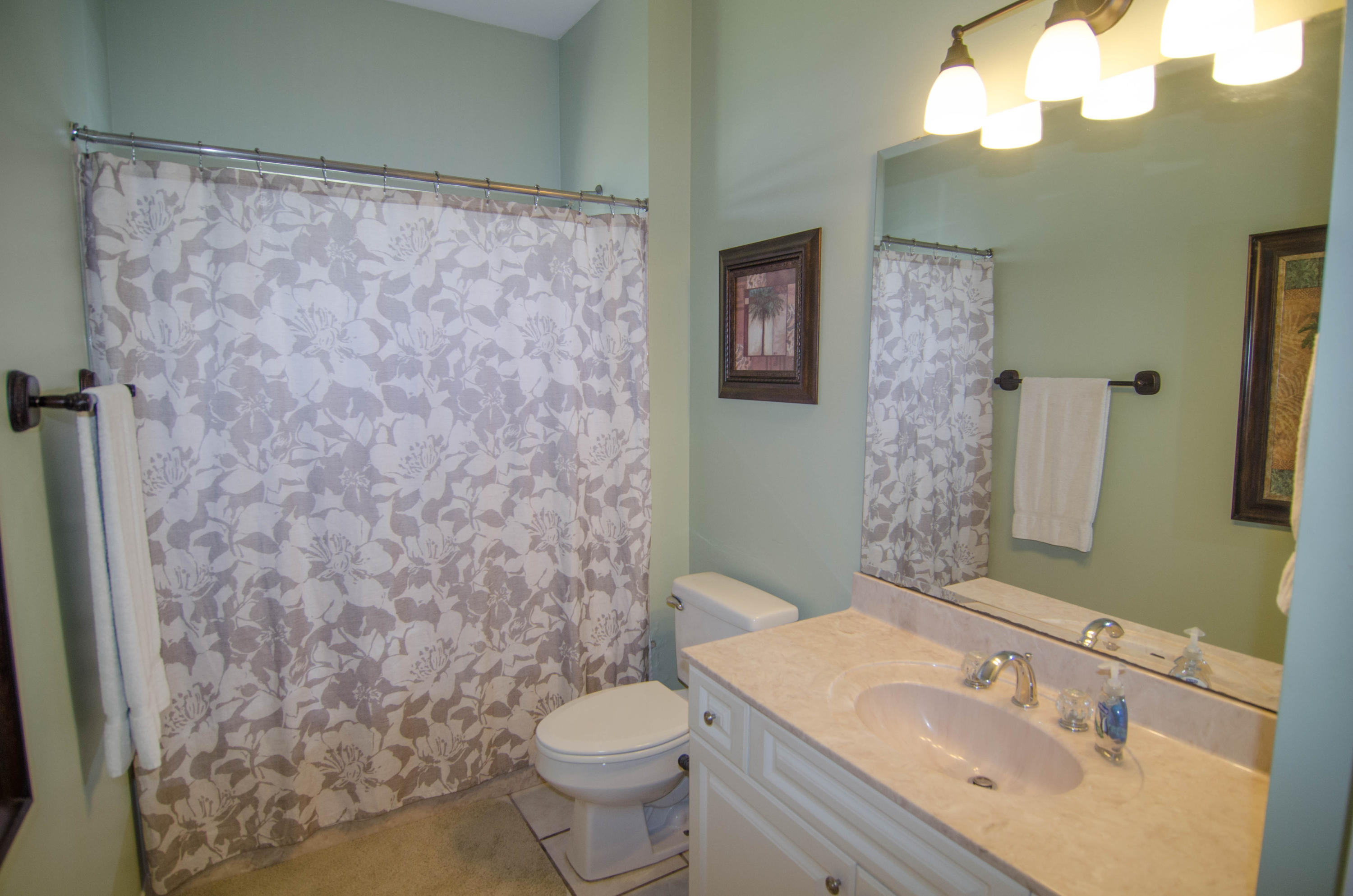 INDIAN BAYOU - Residential