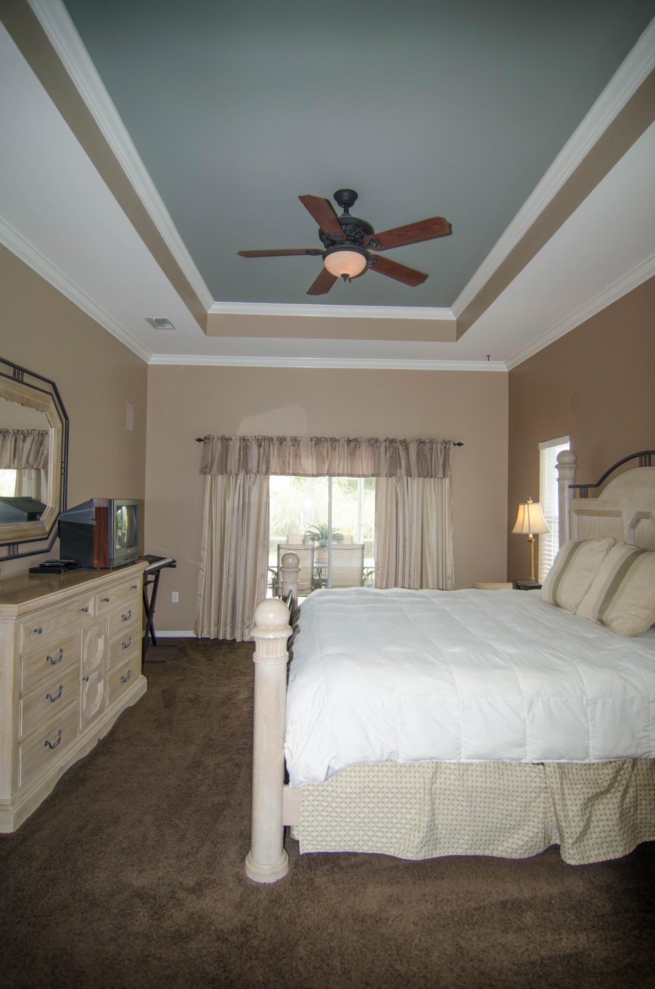 INDIAN BAYOU - Residential