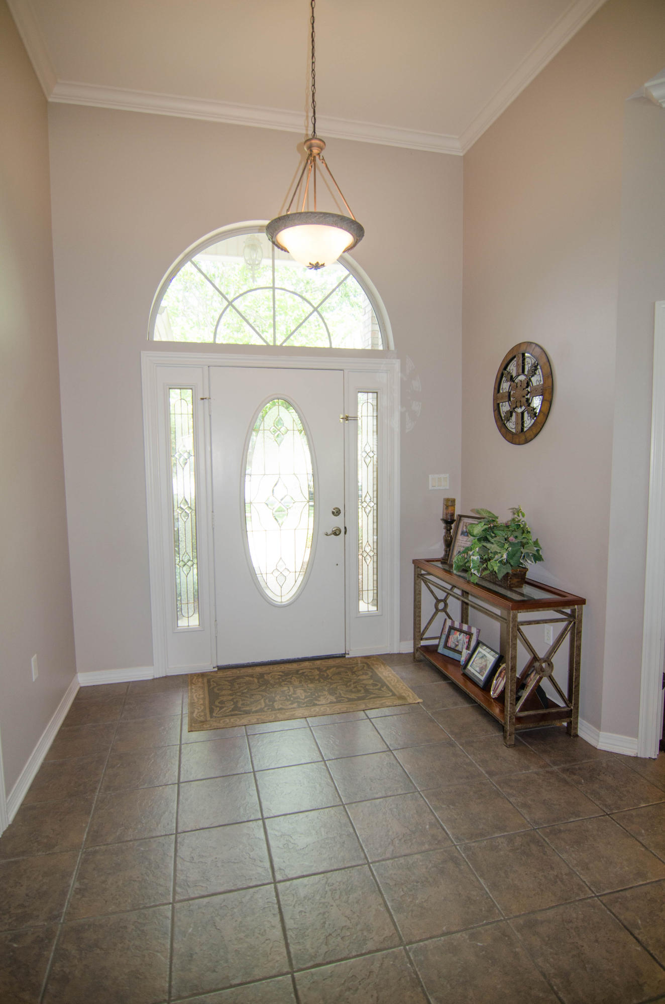 INDIAN BAYOU - Residential