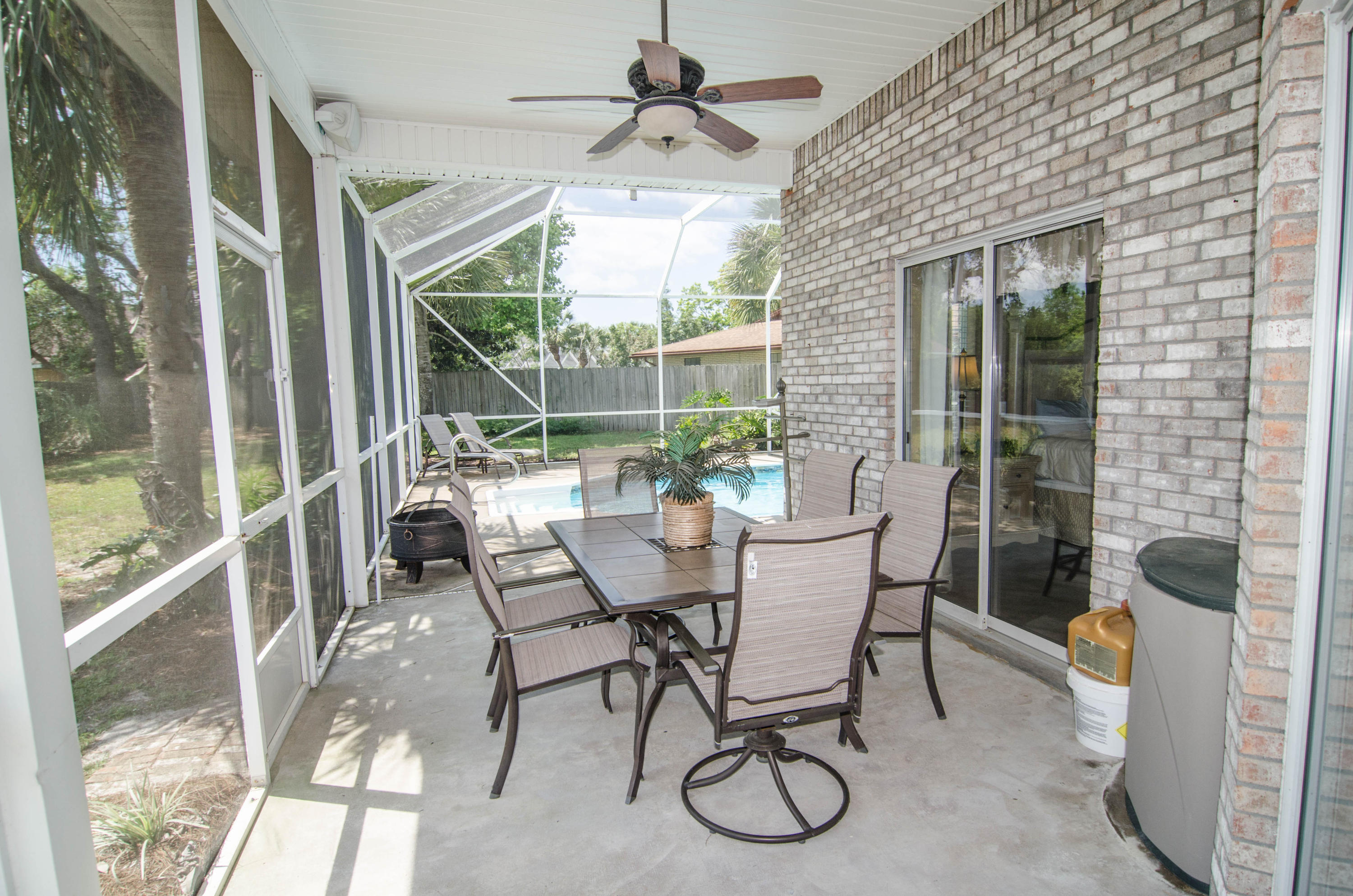 INDIAN BAYOU - Residential