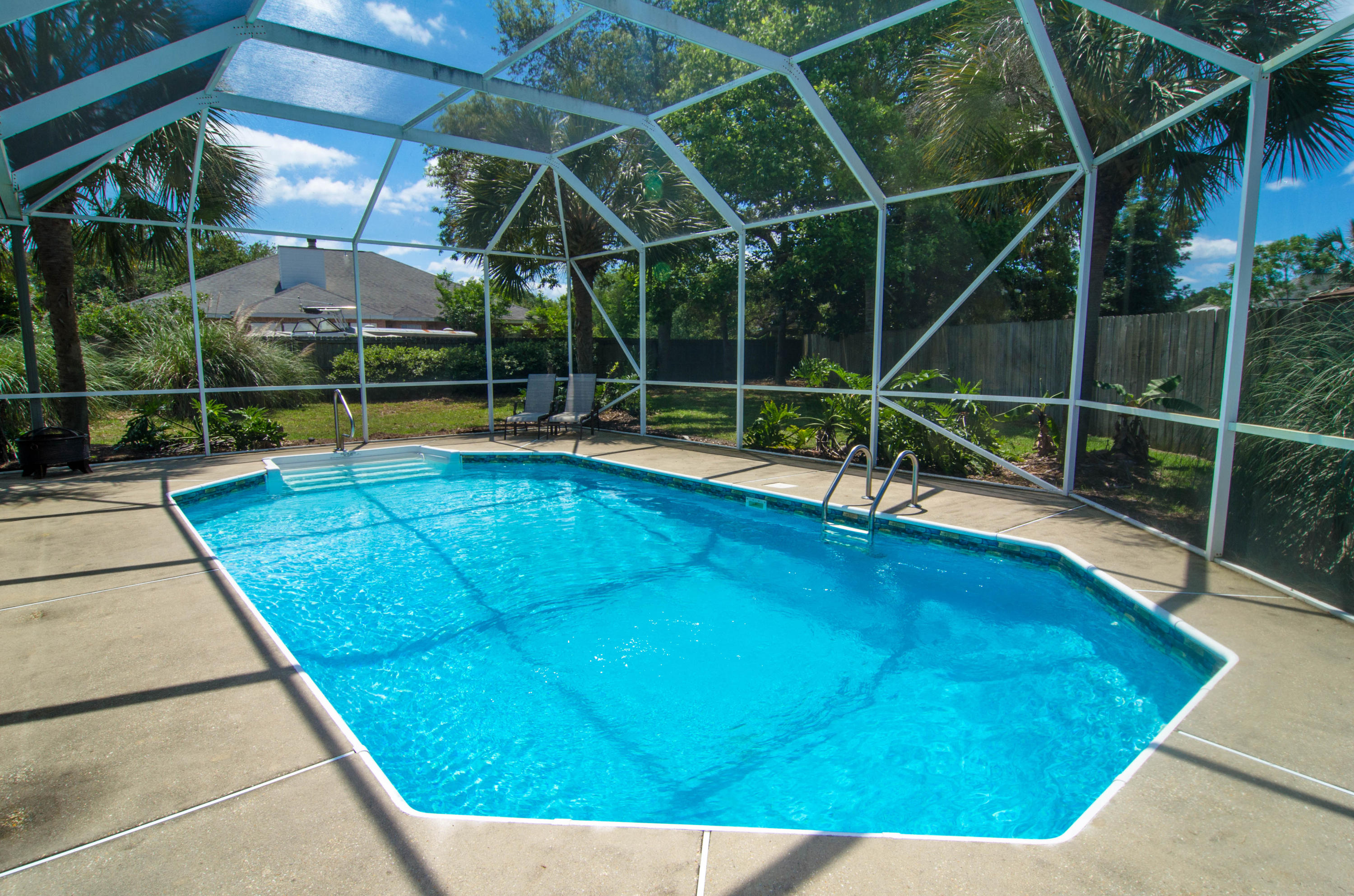 INDIAN BAYOU - Residential