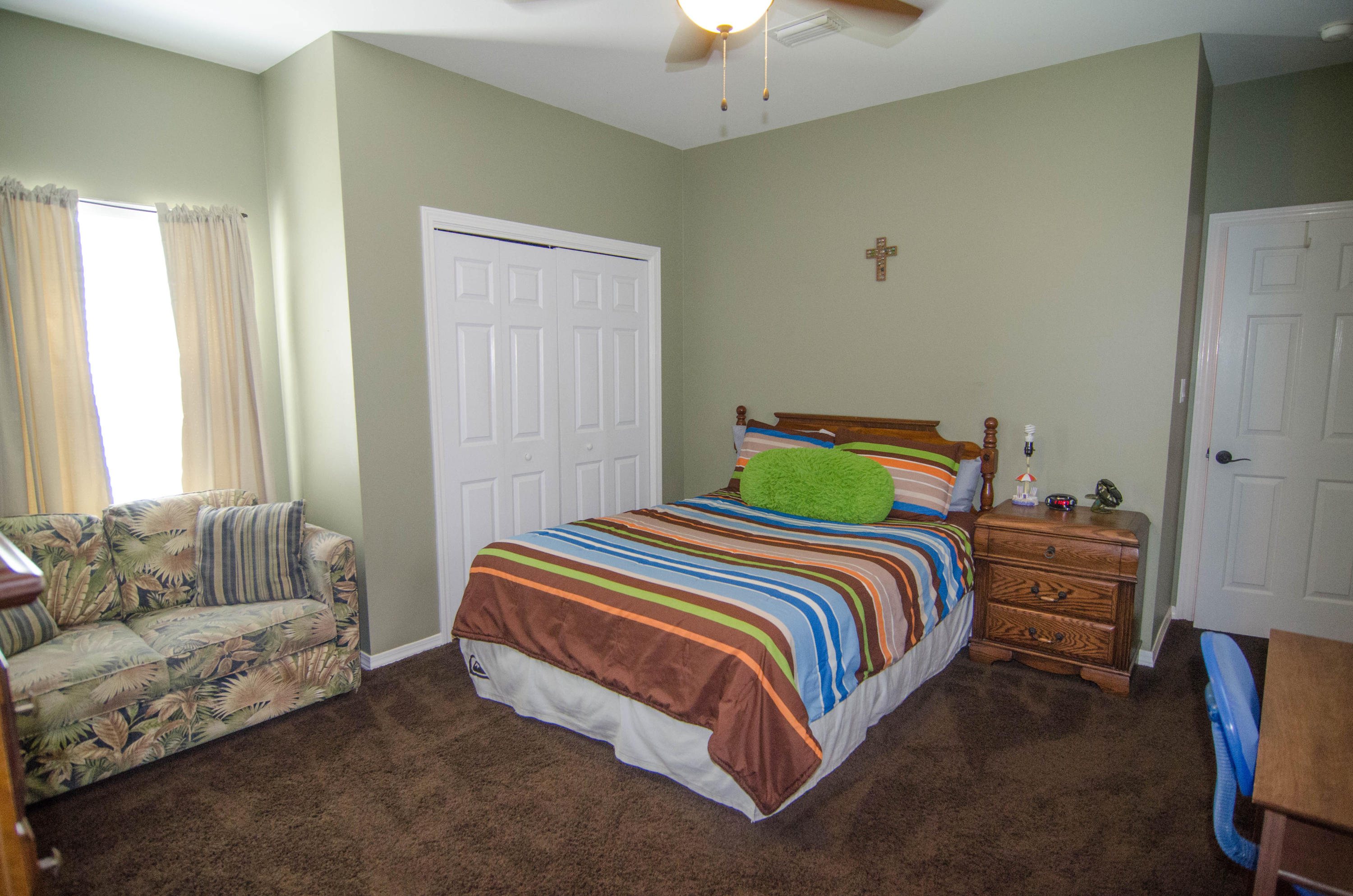 INDIAN BAYOU - Residential