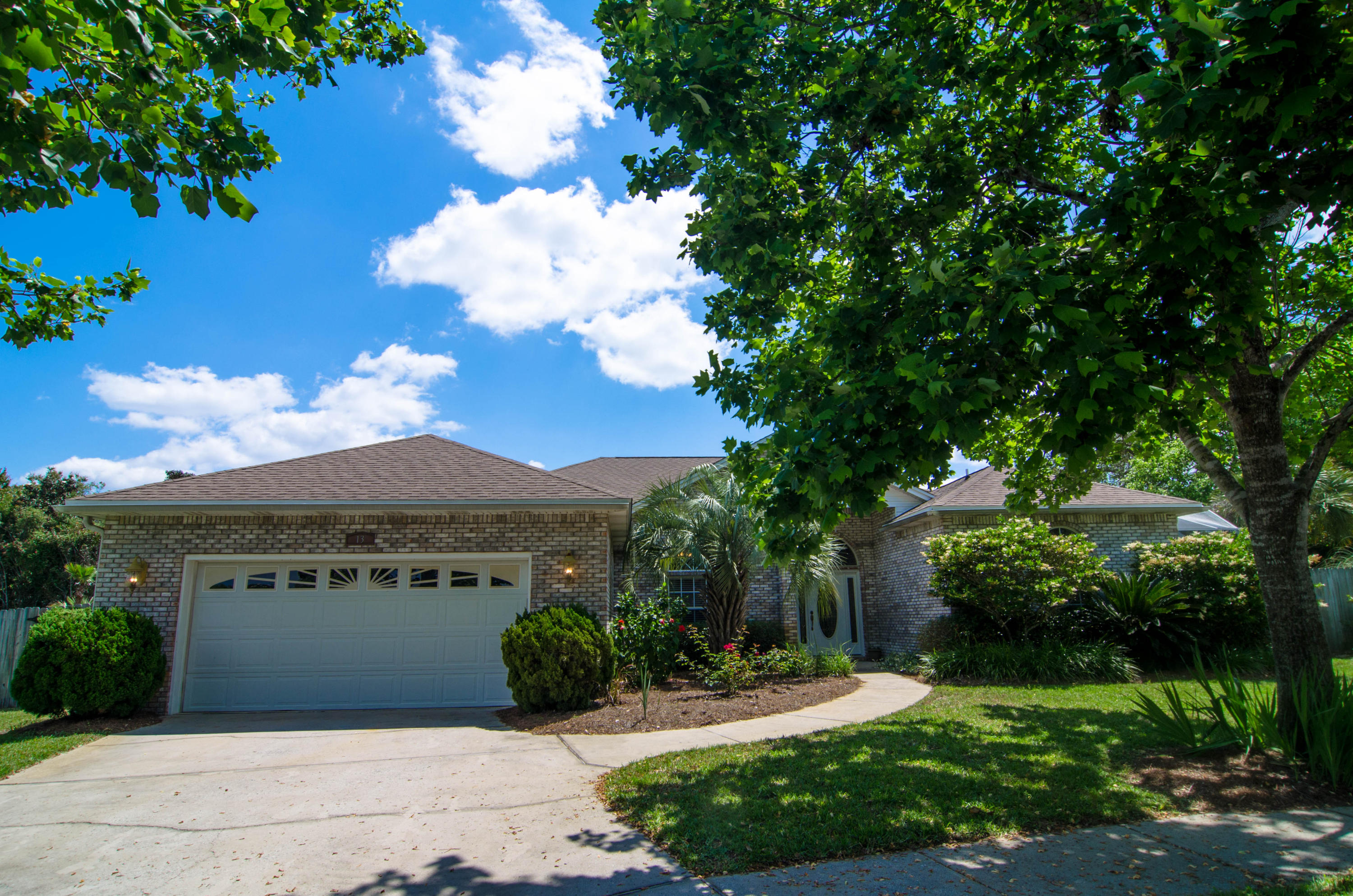 INDIAN BAYOU - Residential