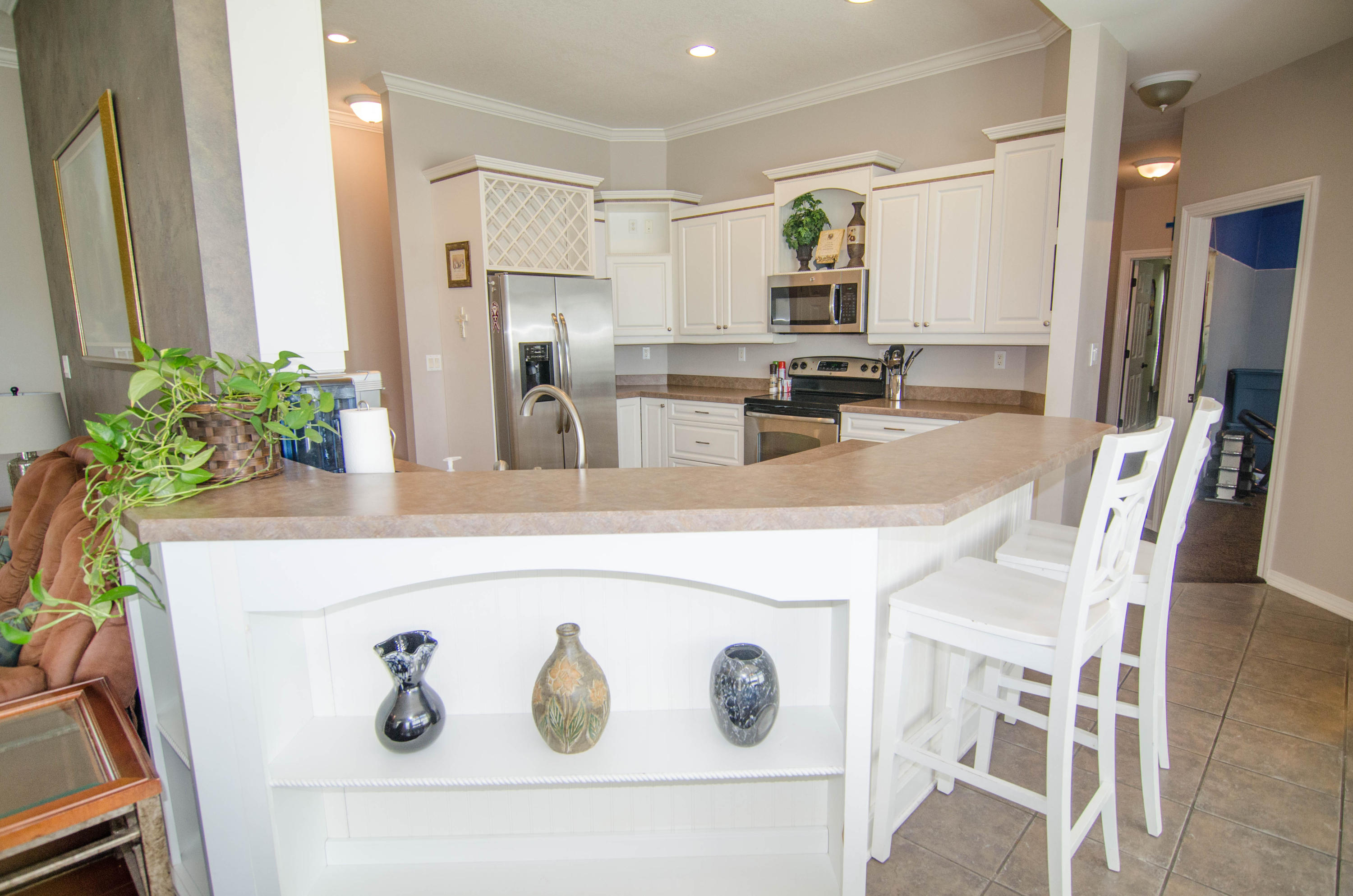 INDIAN BAYOU - Residential