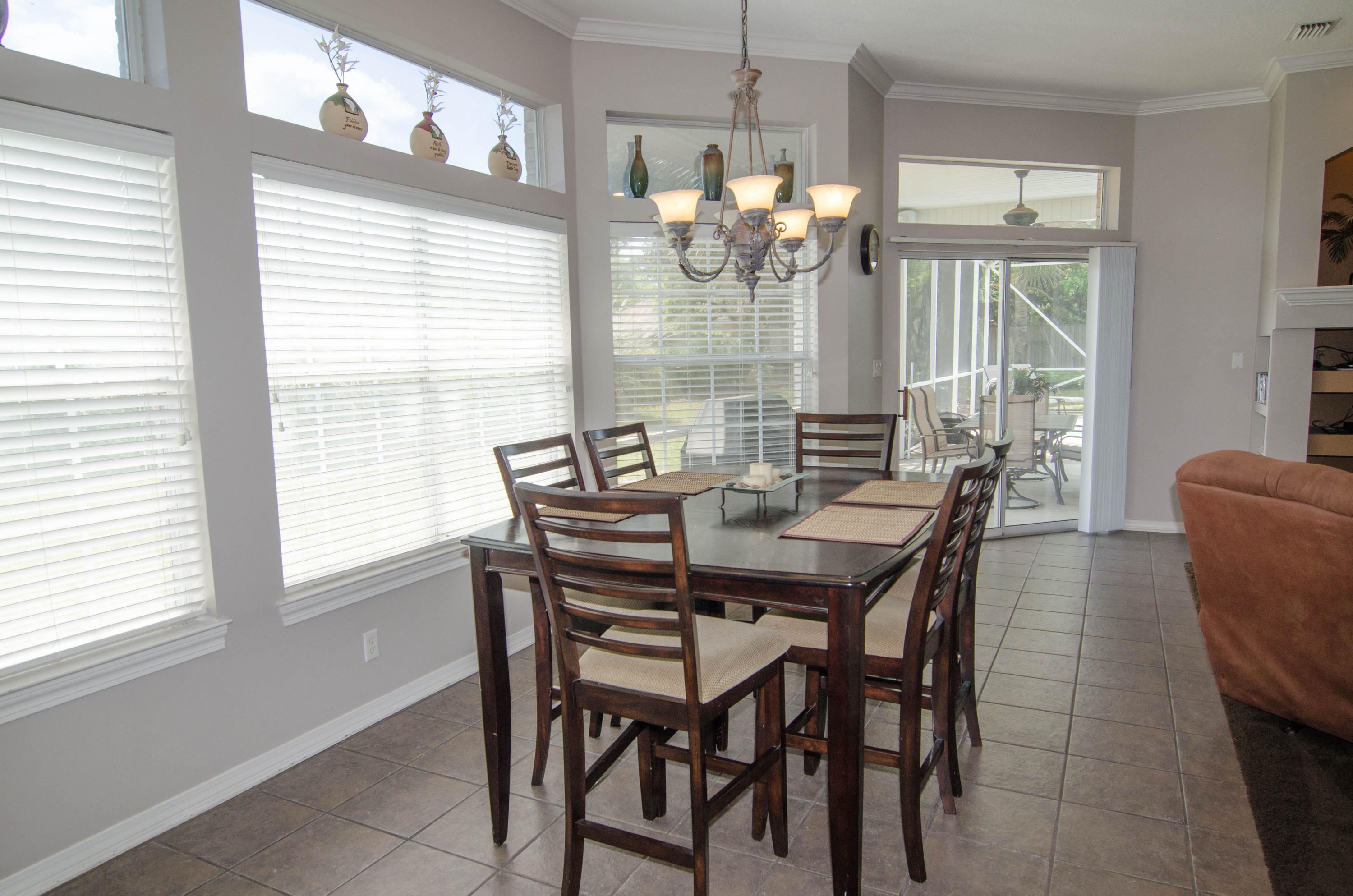 INDIAN BAYOU - Residential