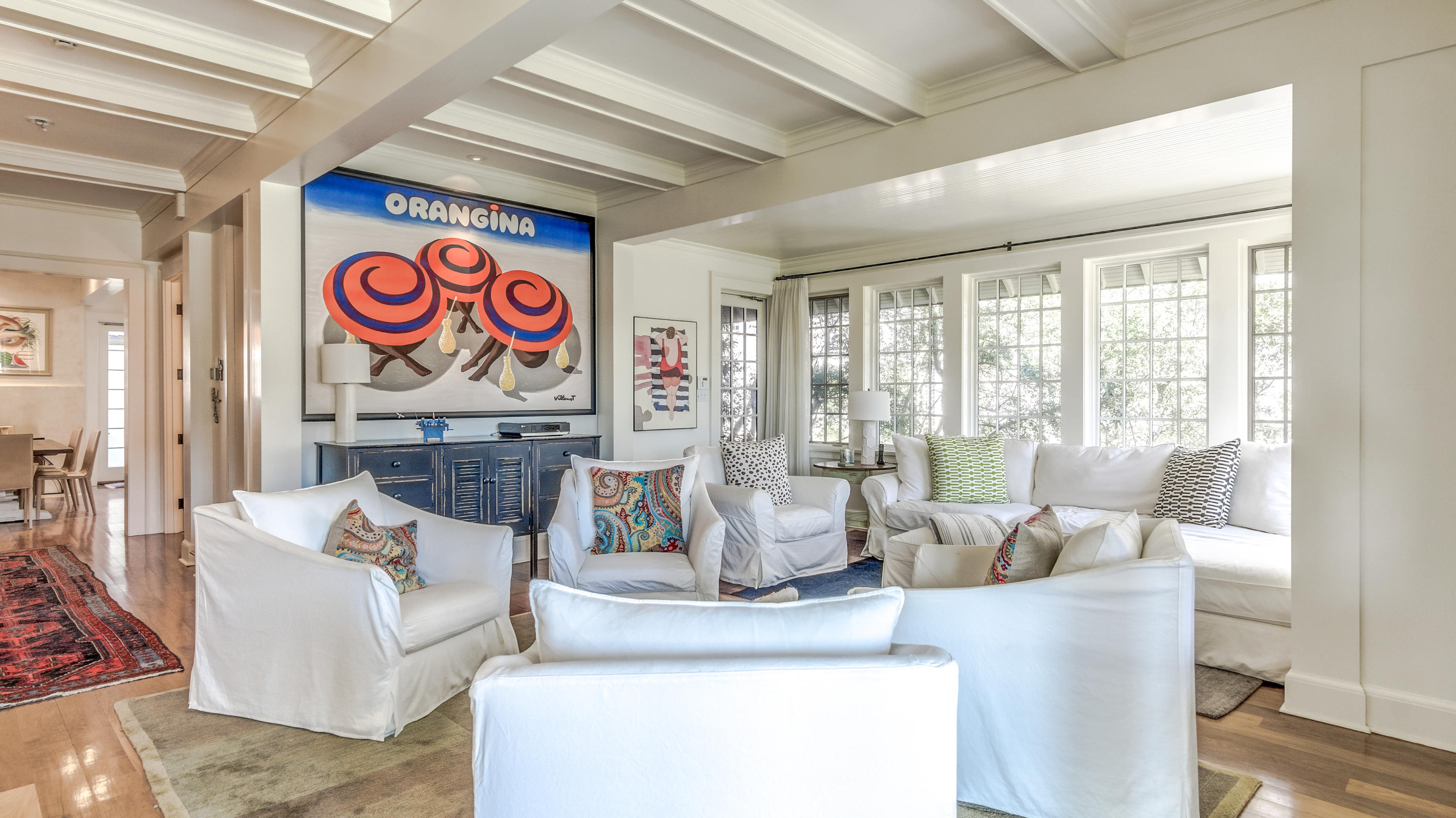 WATERSOUND BEACH - Residential