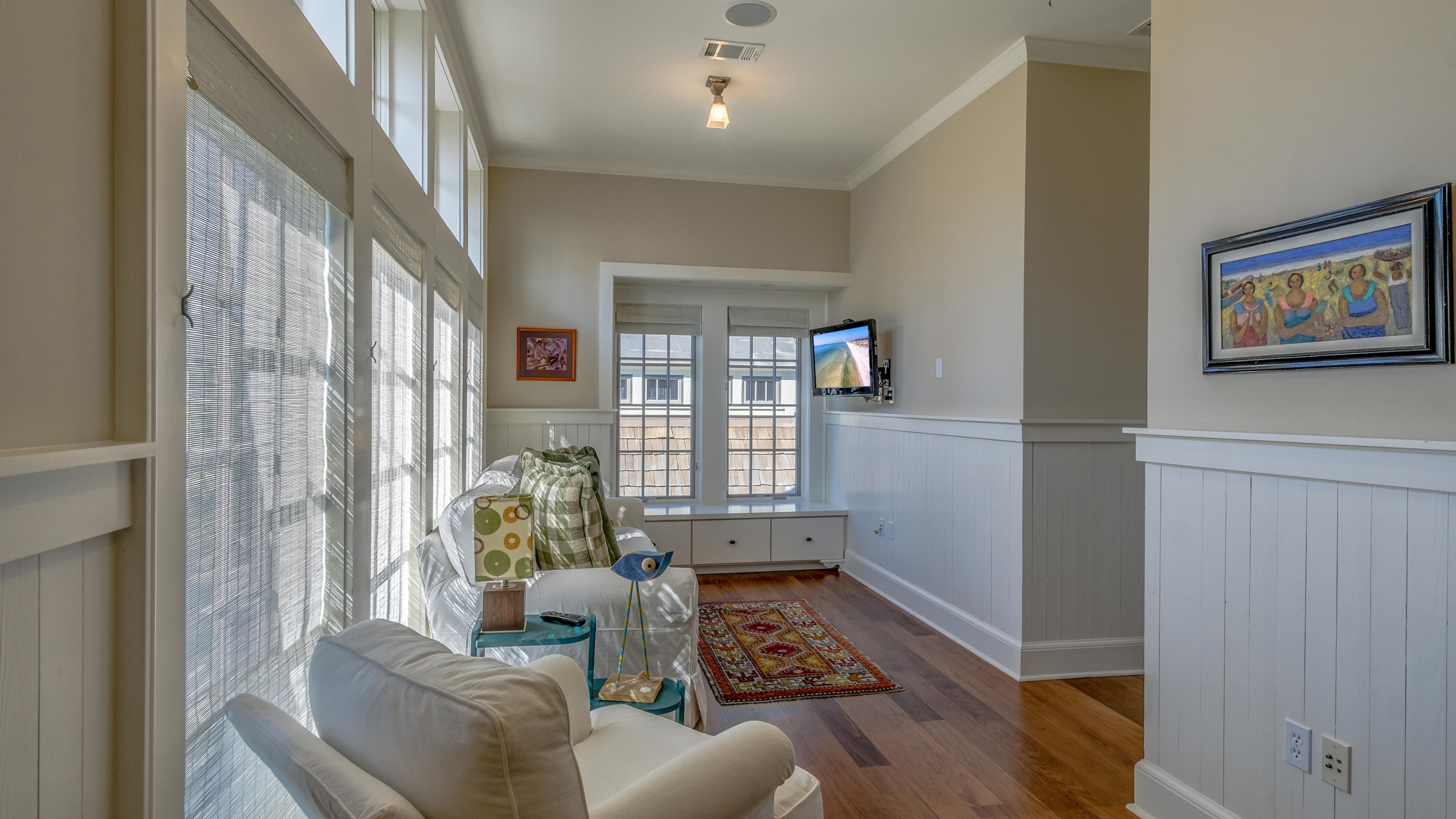 WATERSOUND BEACH - Residential