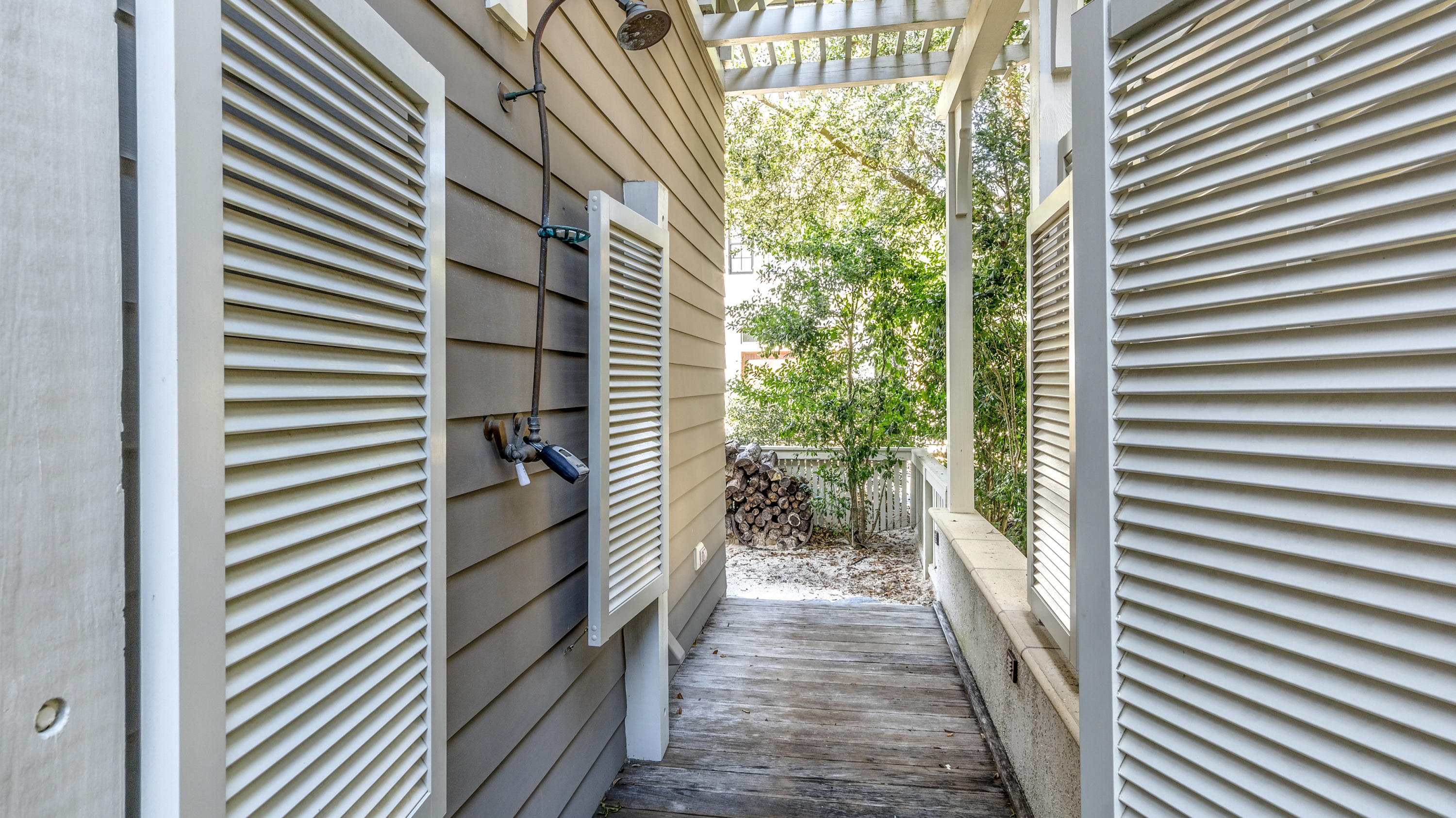 WATERSOUND BEACH - Residential