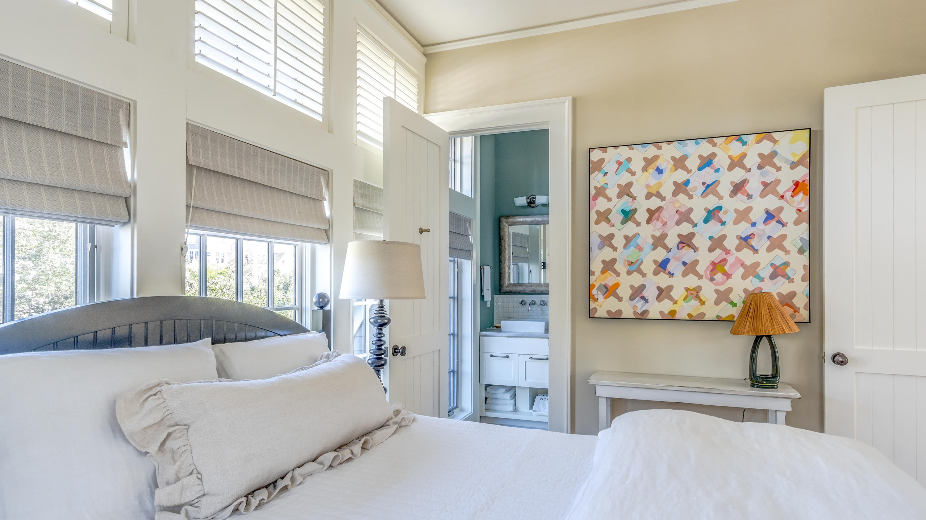 WATERSOUND BEACH - Residential