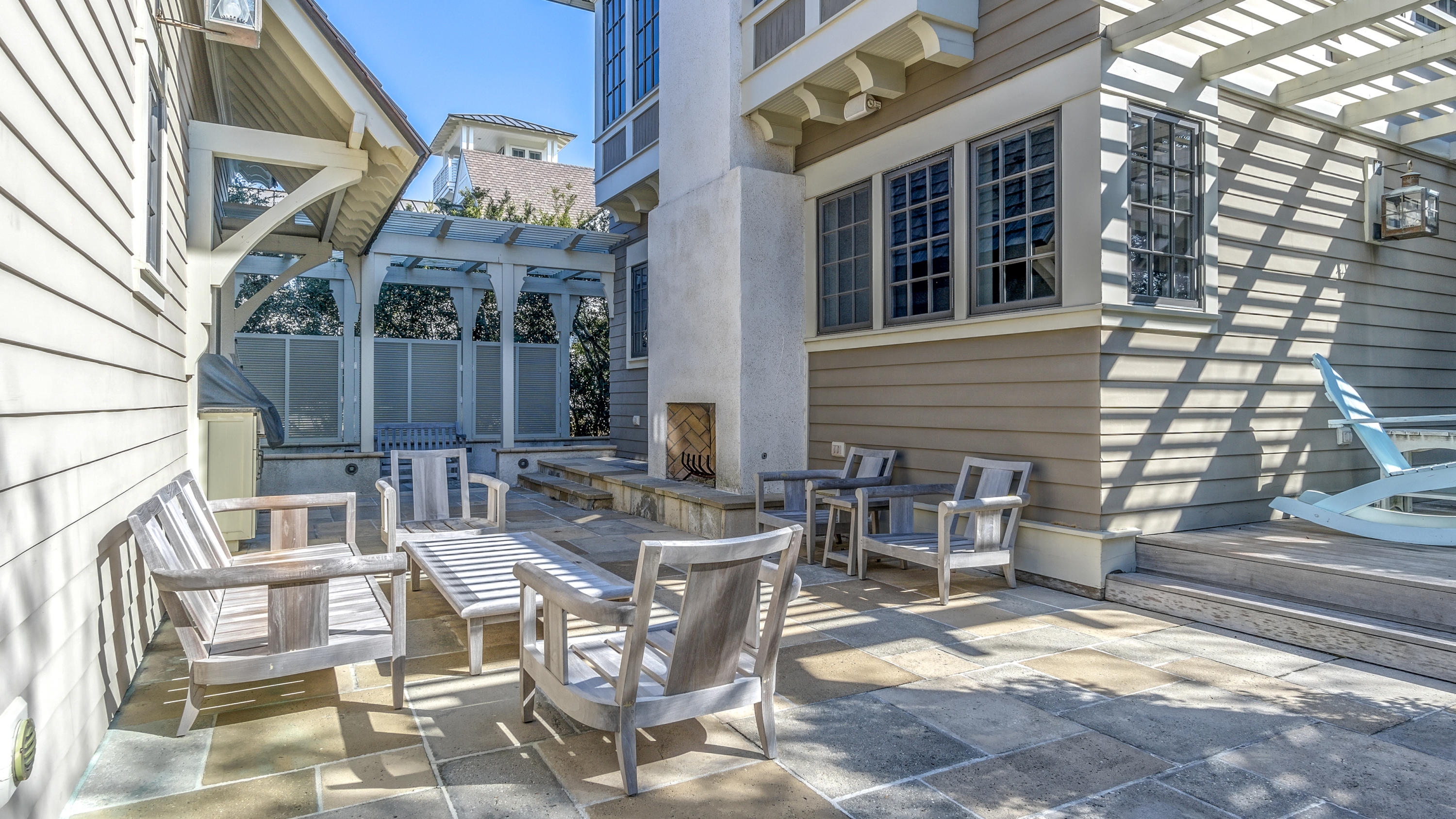 WATERSOUND BEACH - Residential
