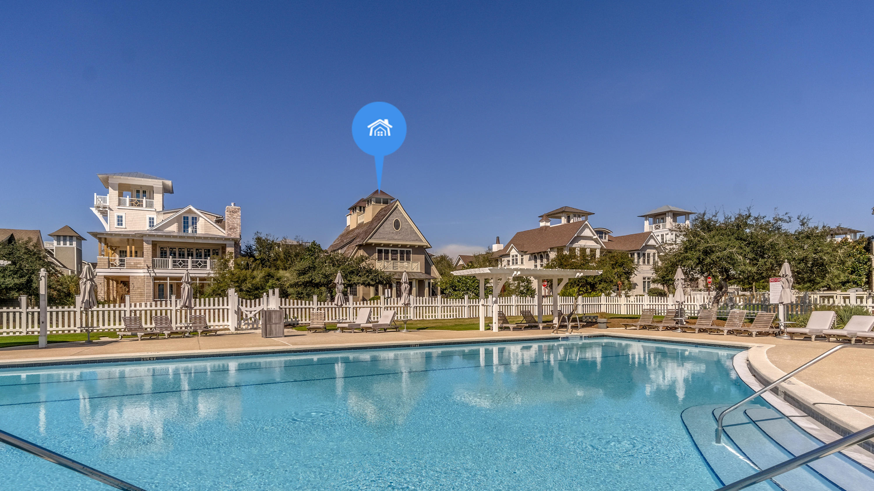 WATERSOUND BEACH - Residential