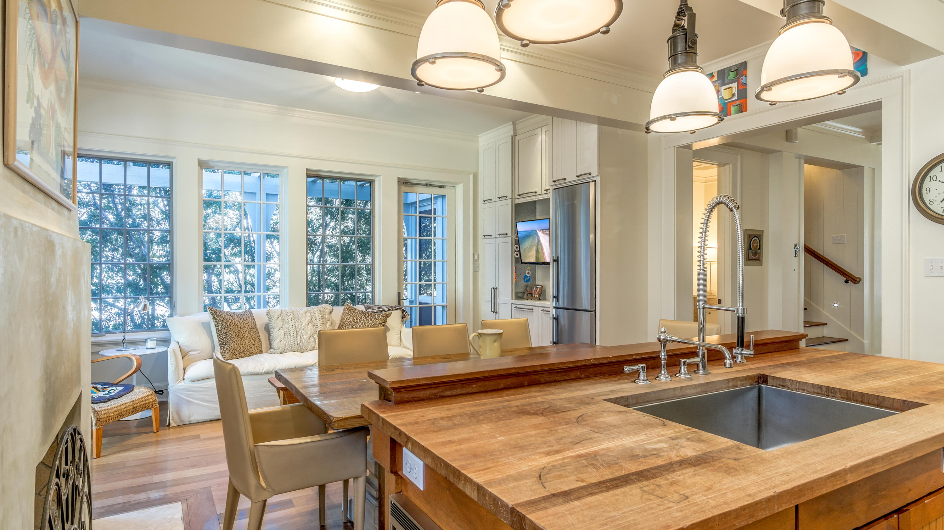 WATERSOUND BEACH - Residential