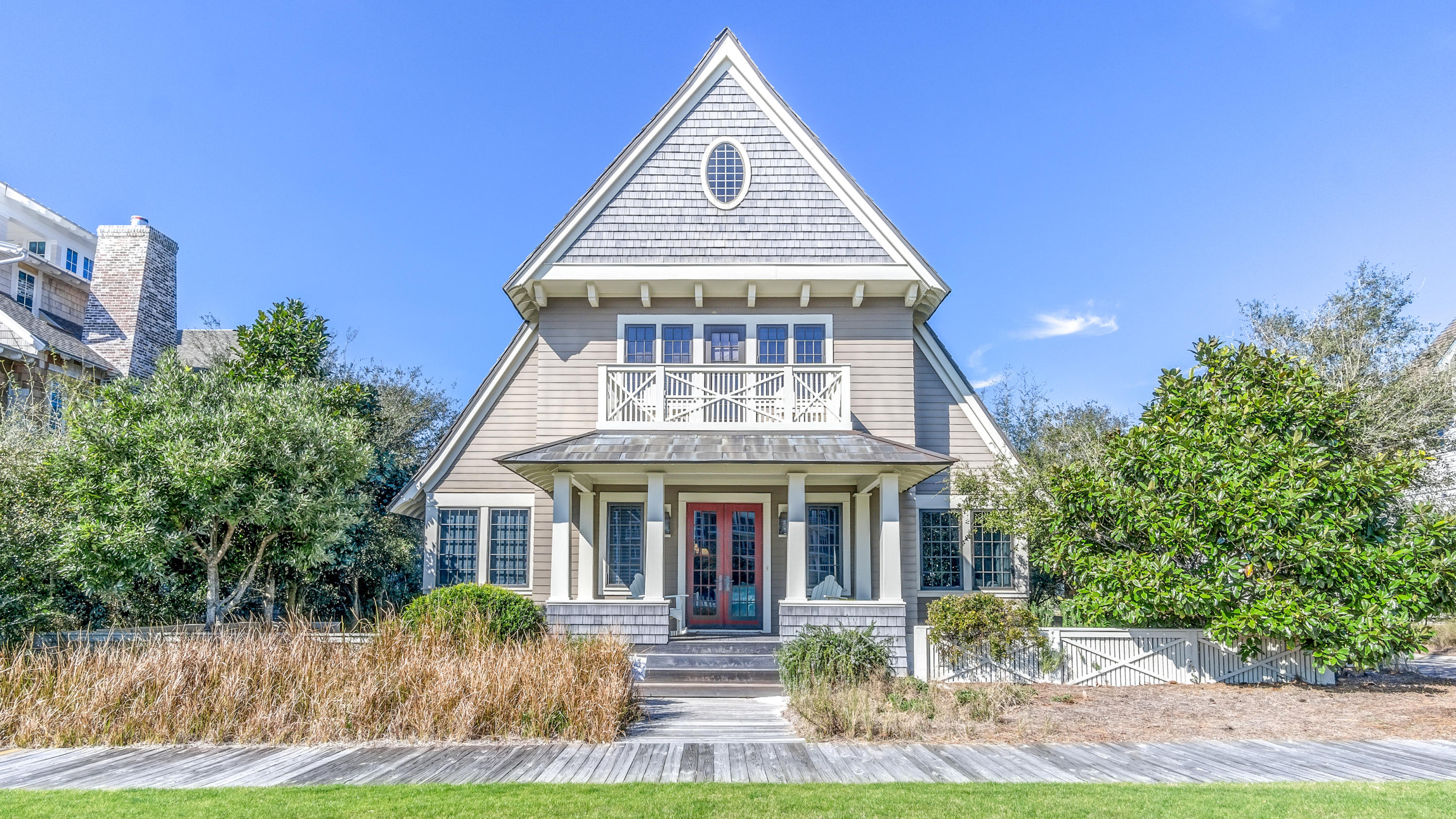 WATERSOUND BEACH - Residential