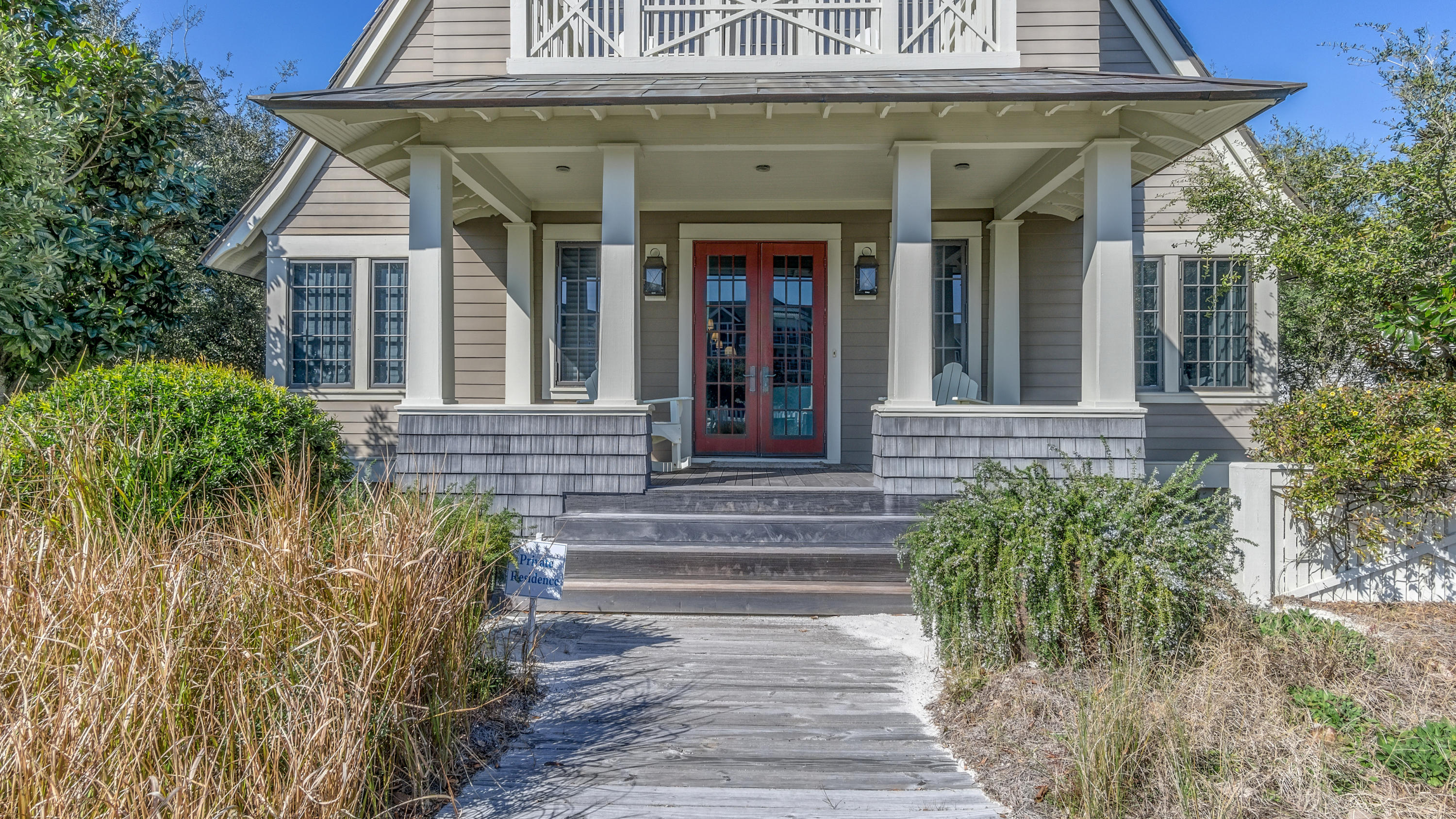 WATERSOUND BEACH - Residential