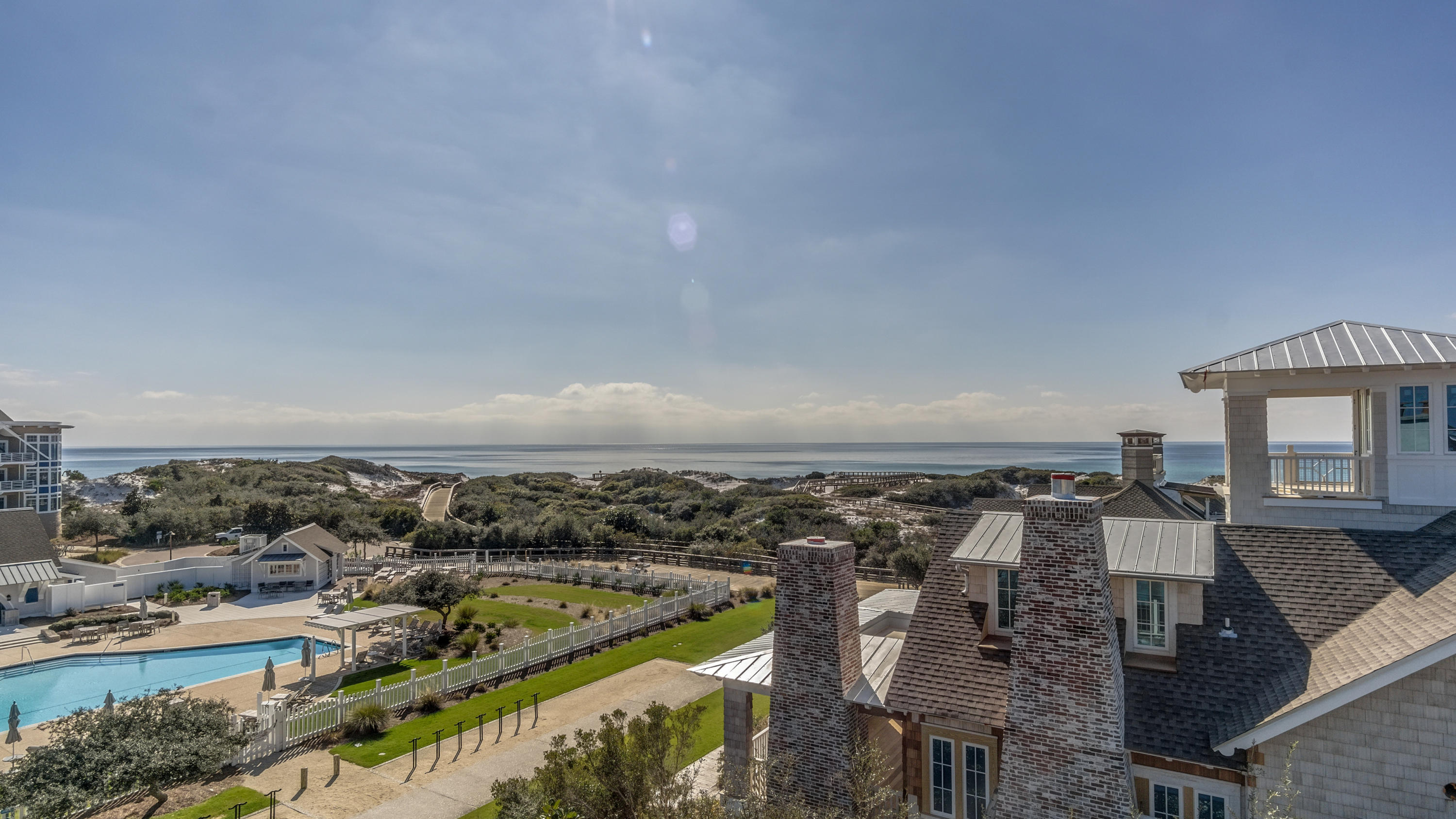 WATERSOUND BEACH - Residential
