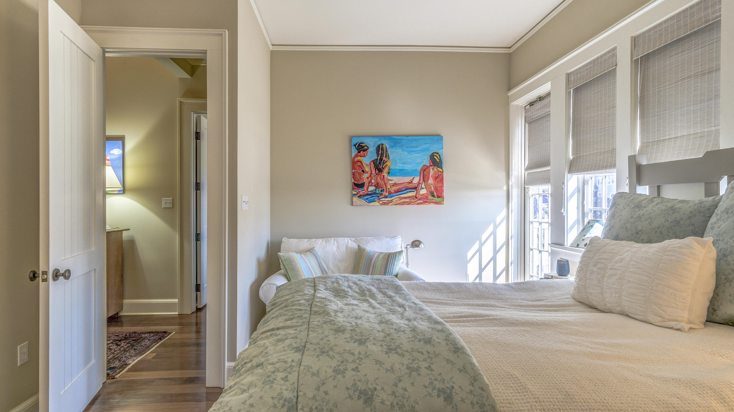 WATERSOUND BEACH - Residential