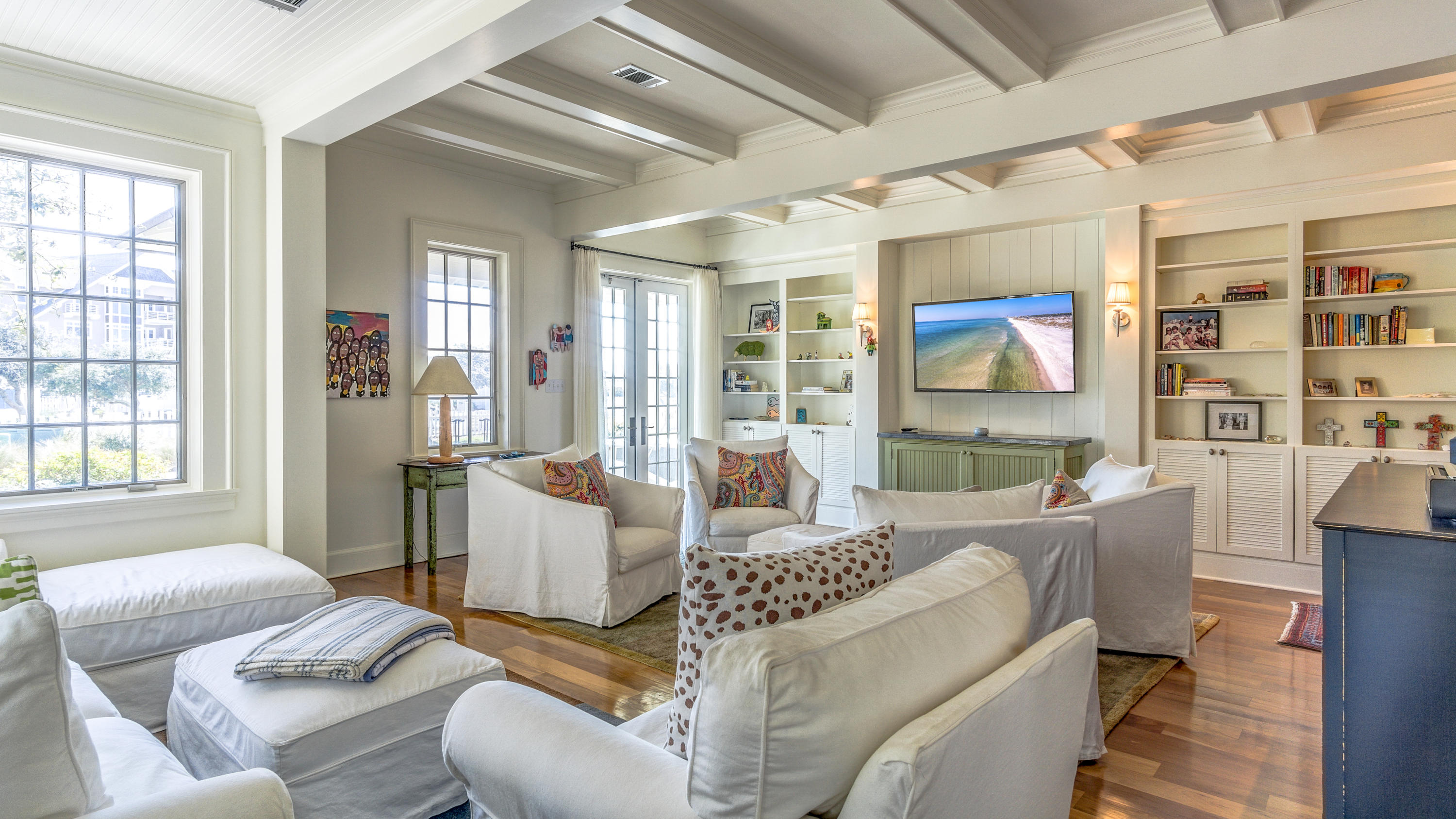 WATERSOUND BEACH - Residential