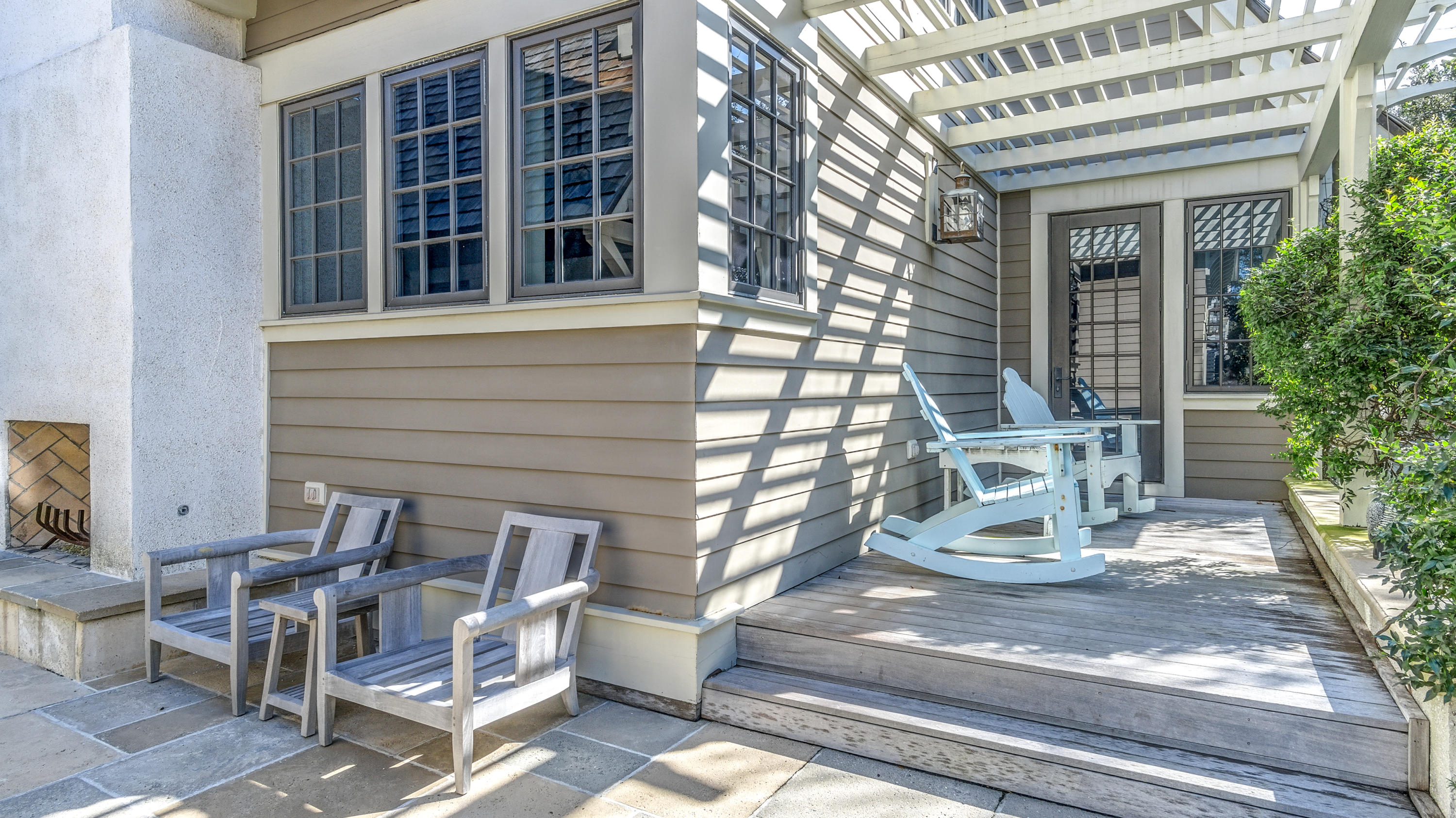 WATERSOUND BEACH - Residential