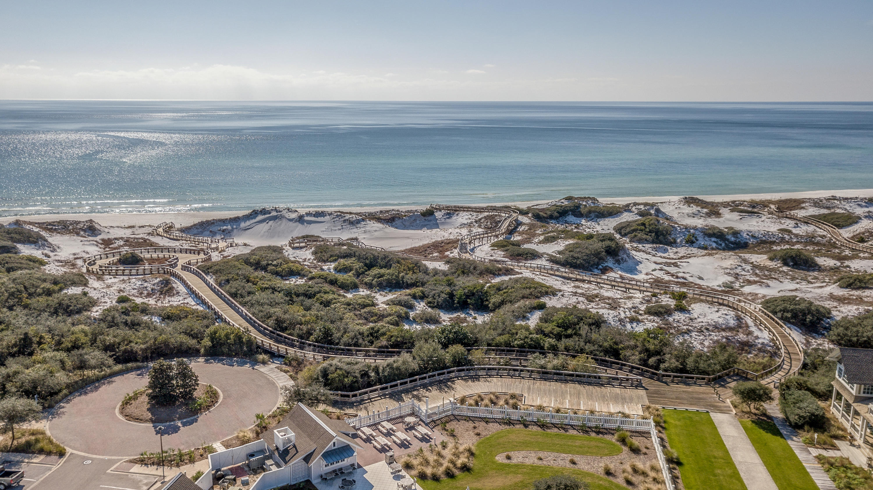 WATERSOUND BEACH - Residential