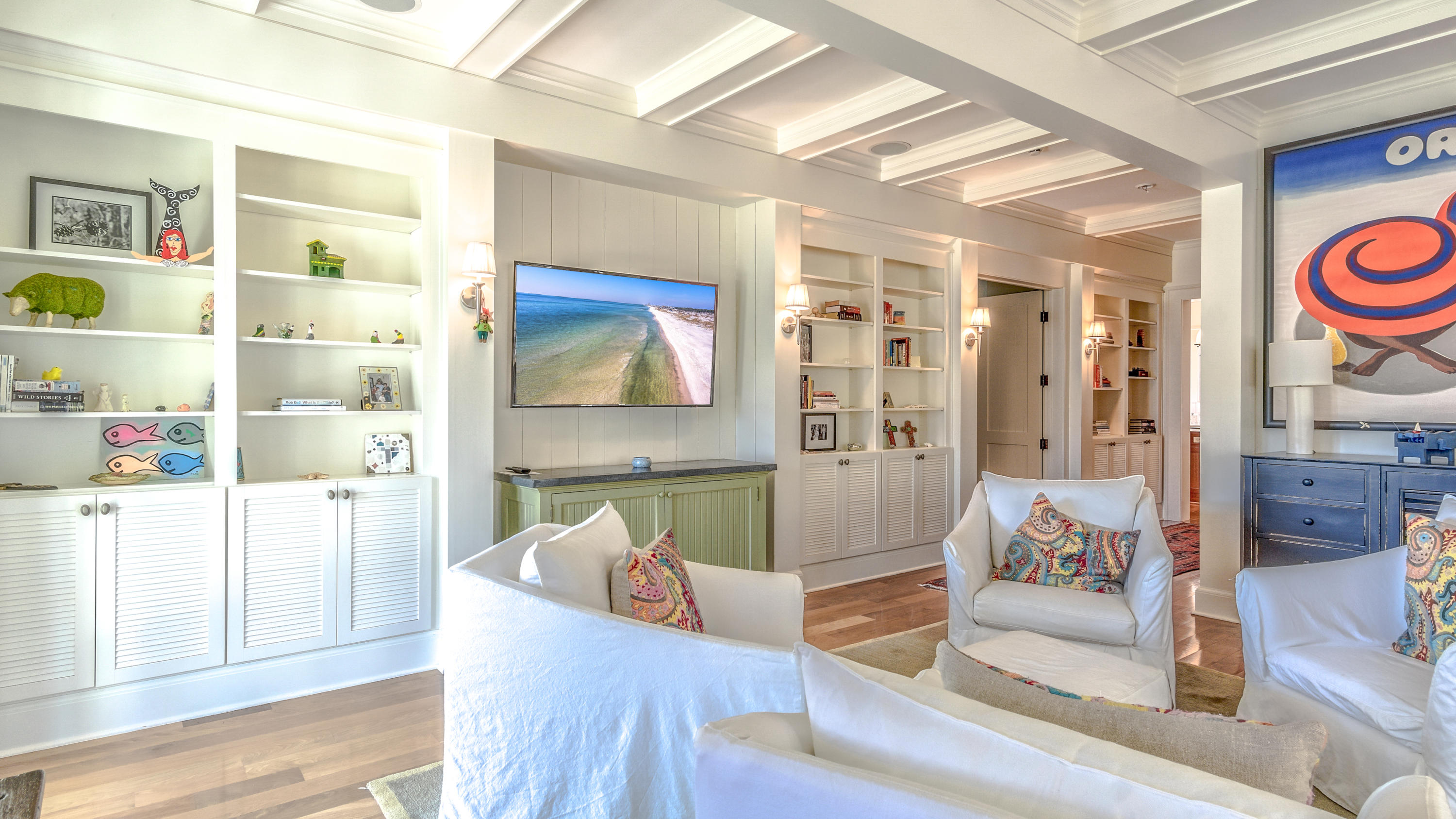 WATERSOUND BEACH - Residential