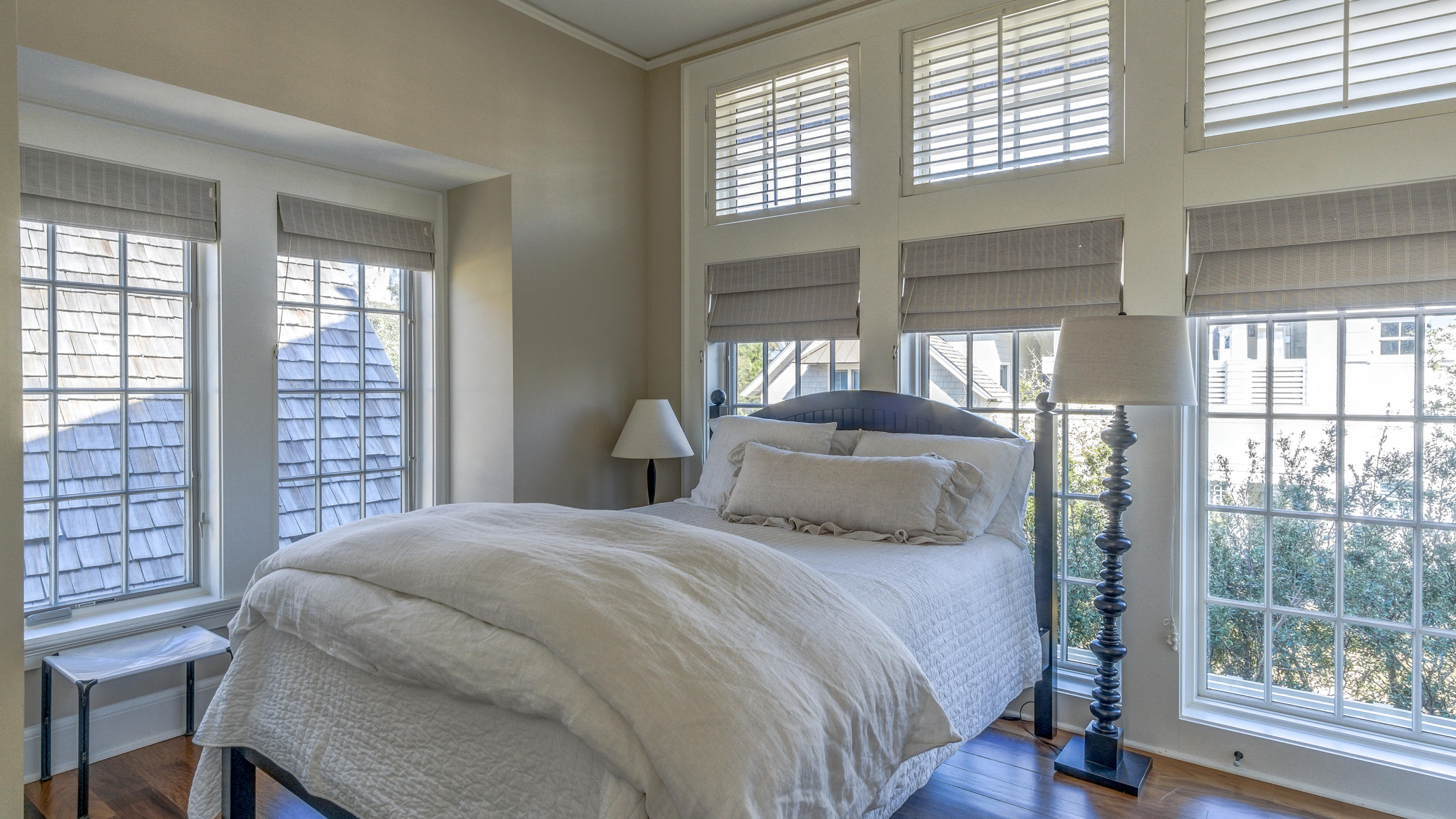 WATERSOUND BEACH - Residential