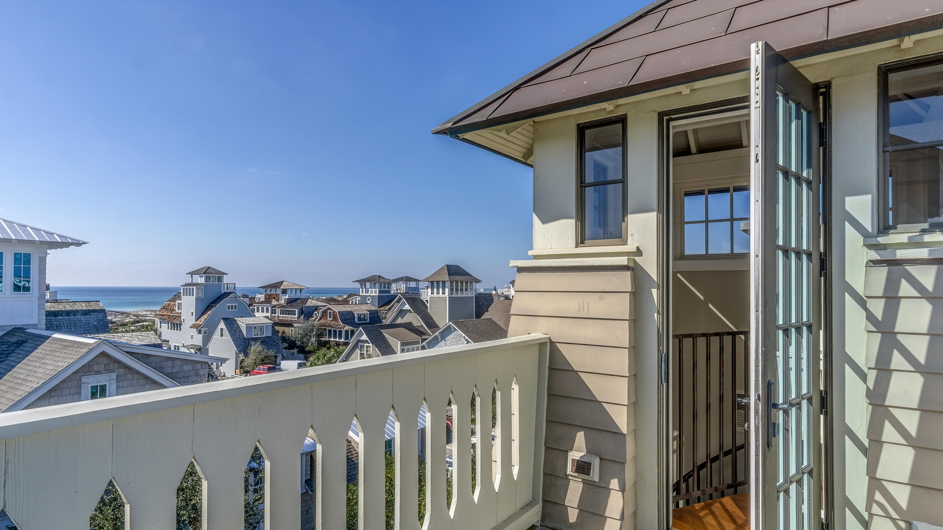 WATERSOUND BEACH - Residential