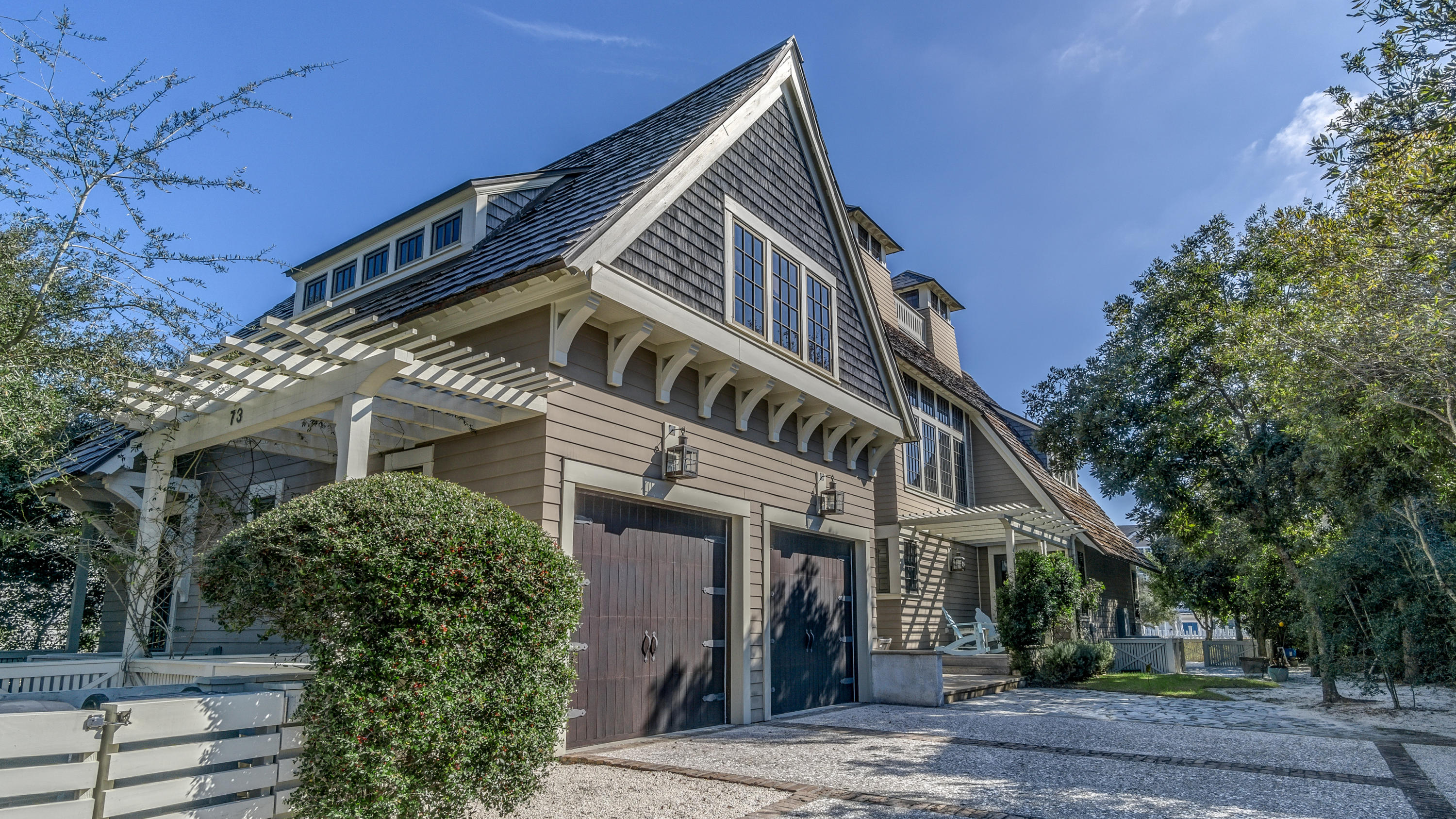 WATERSOUND BEACH - Residential