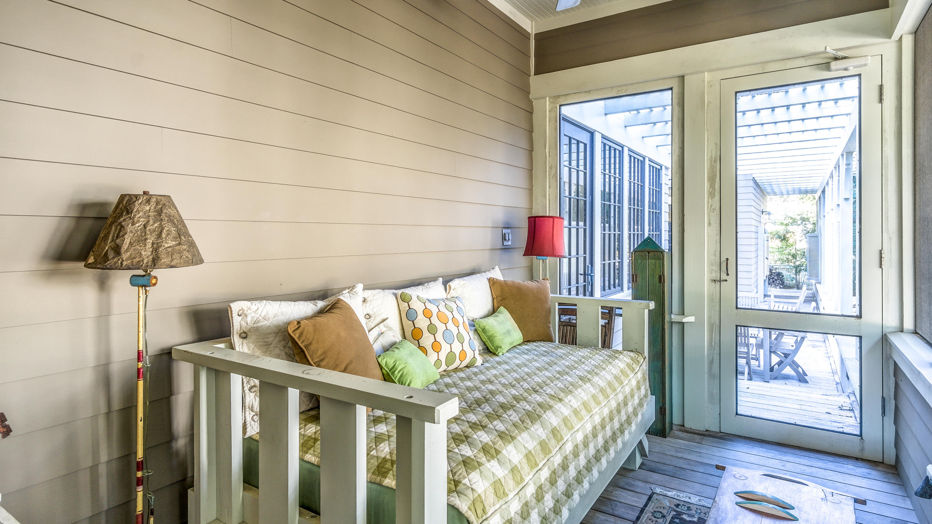 WATERSOUND BEACH - Residential