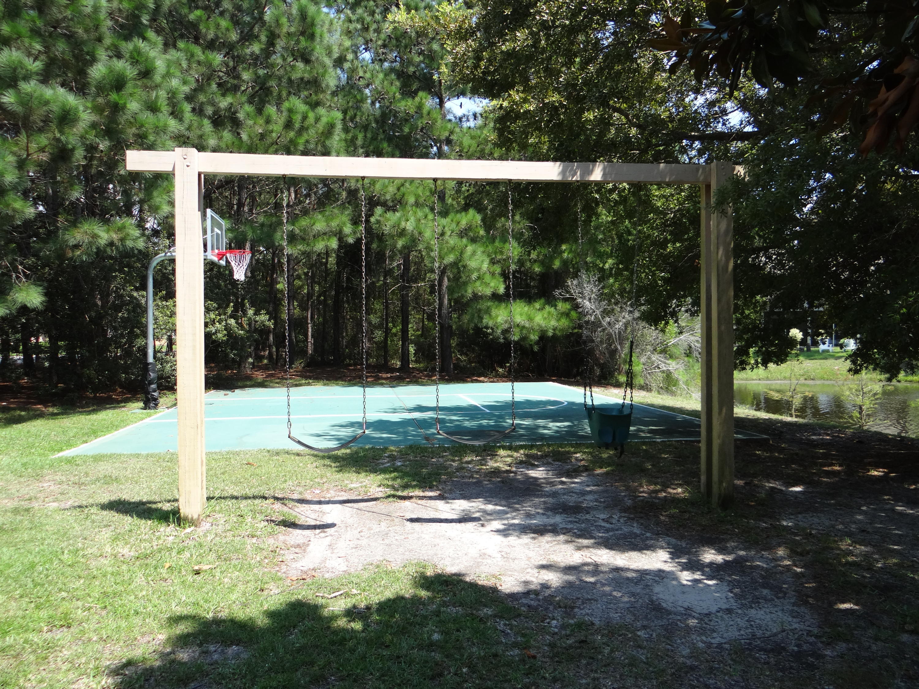 ESCADA - Residential