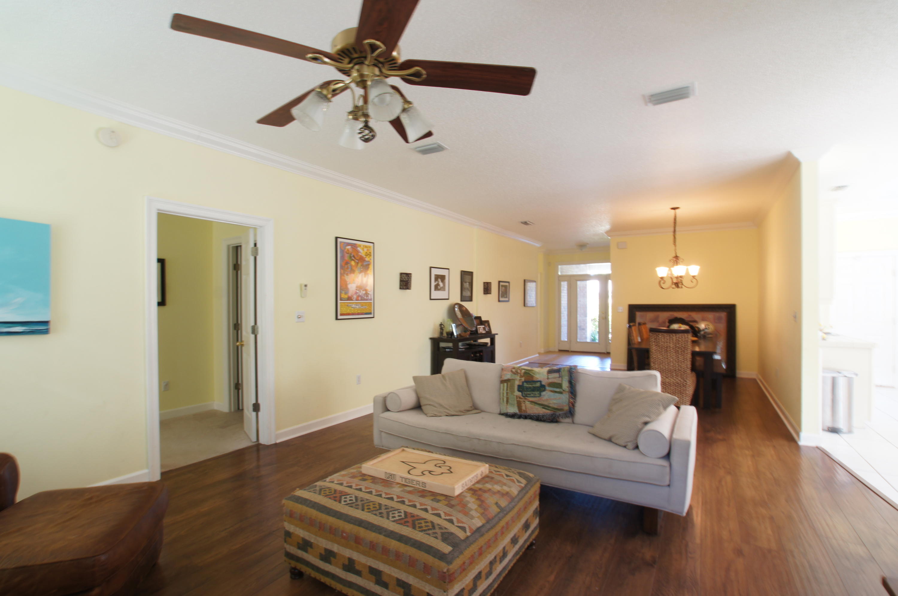 ESCADA - Residential