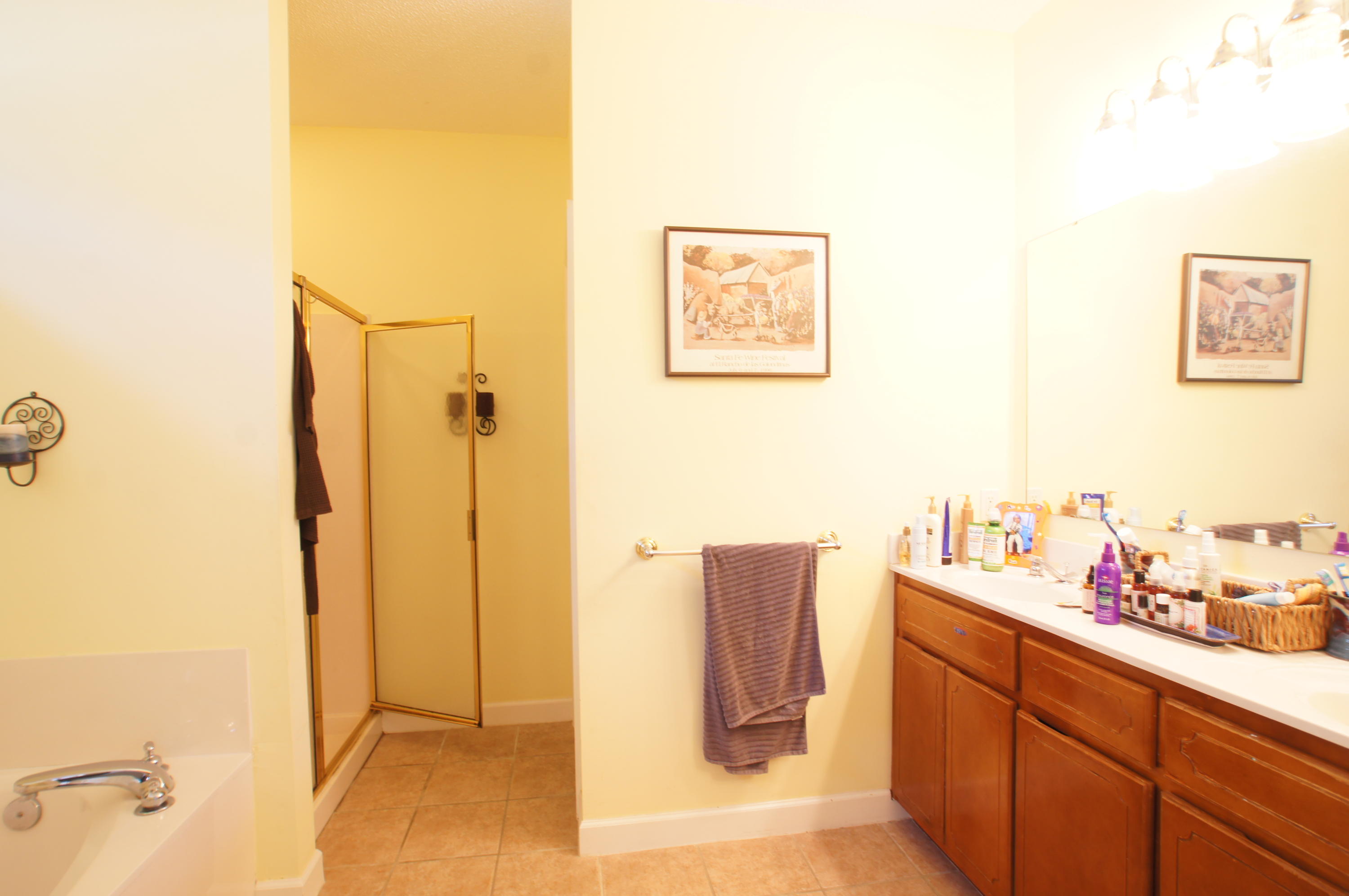 ESCADA - Residential