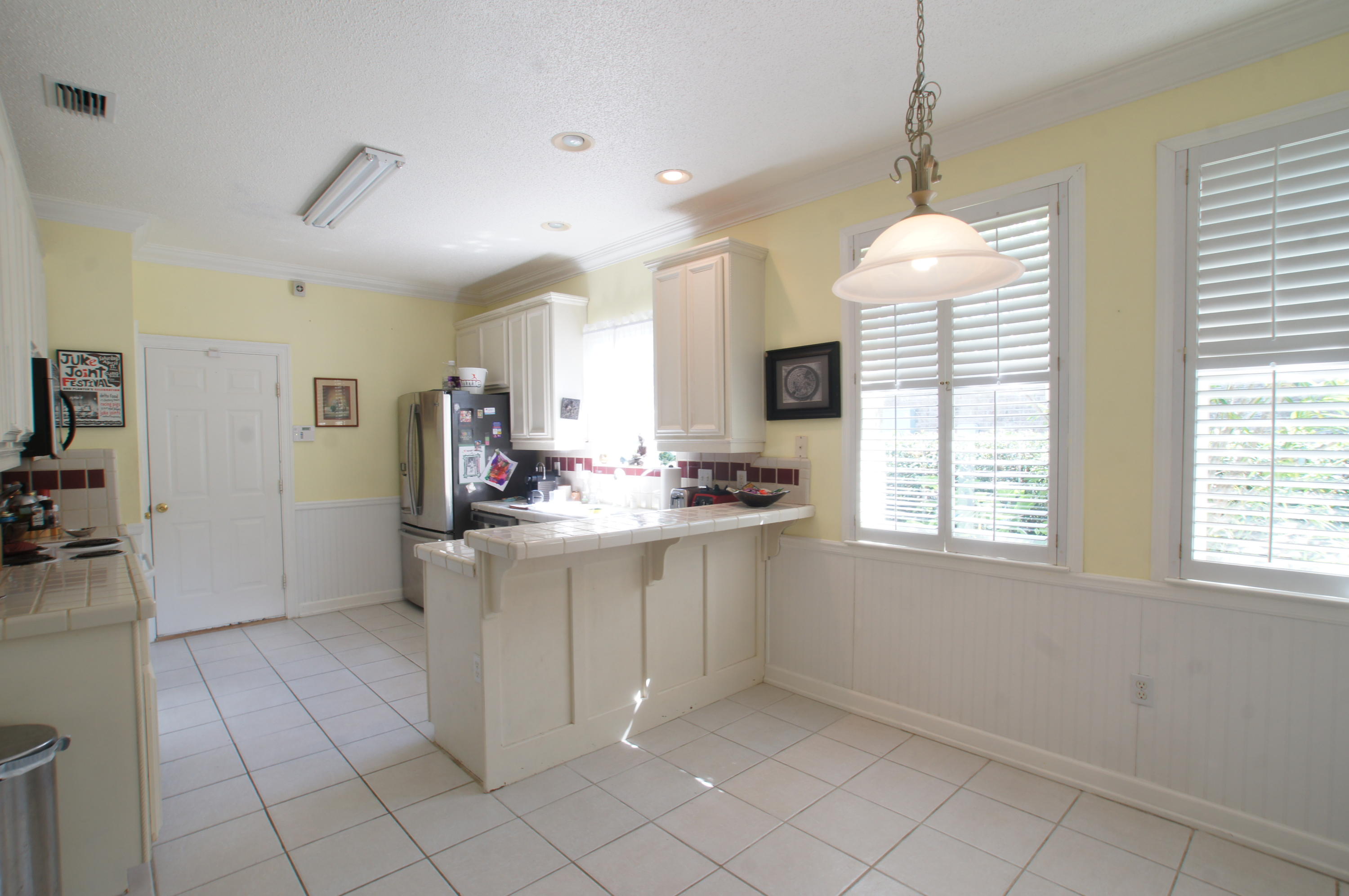 ESCADA - Residential