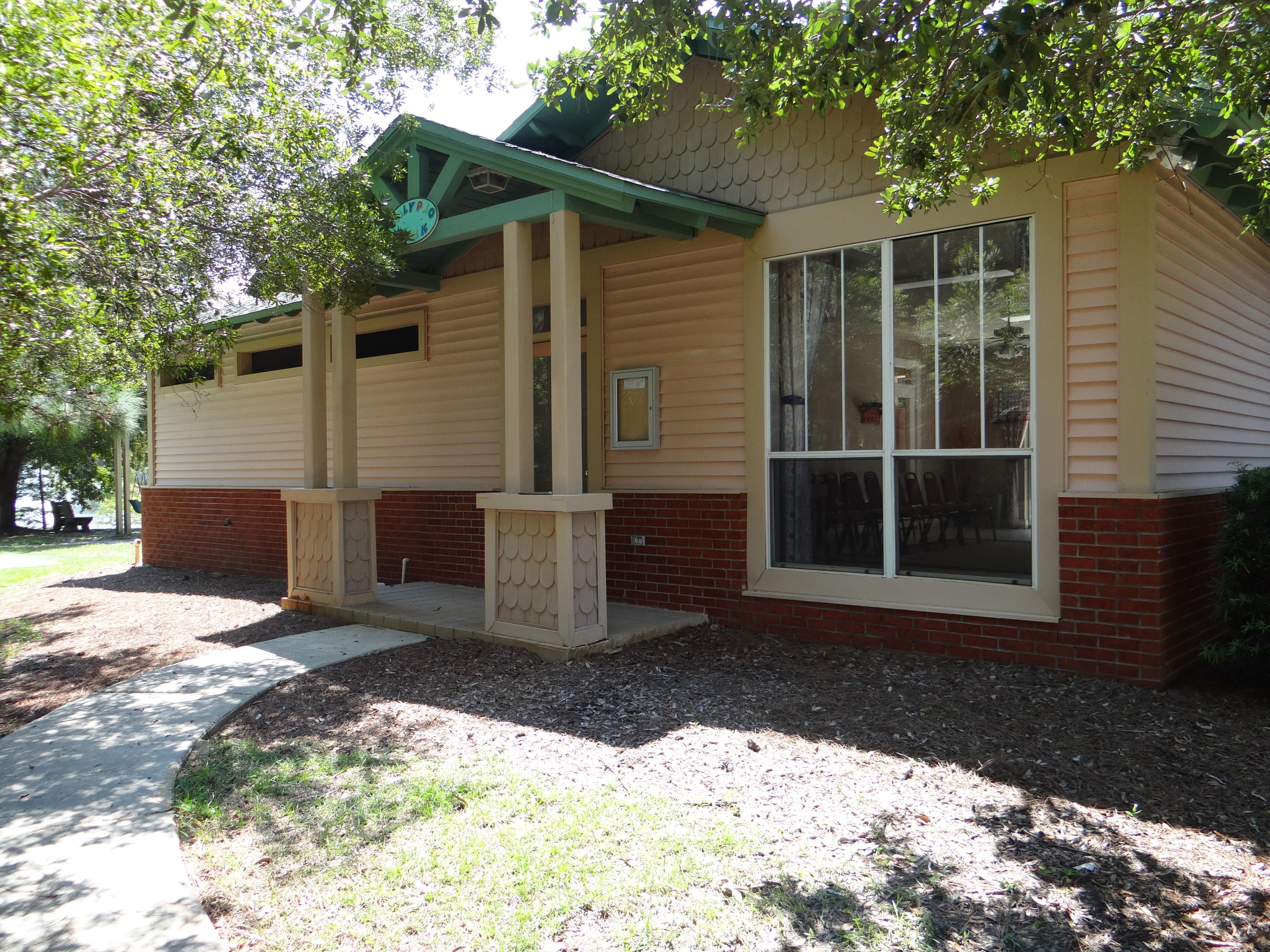 ESCADA - Residential