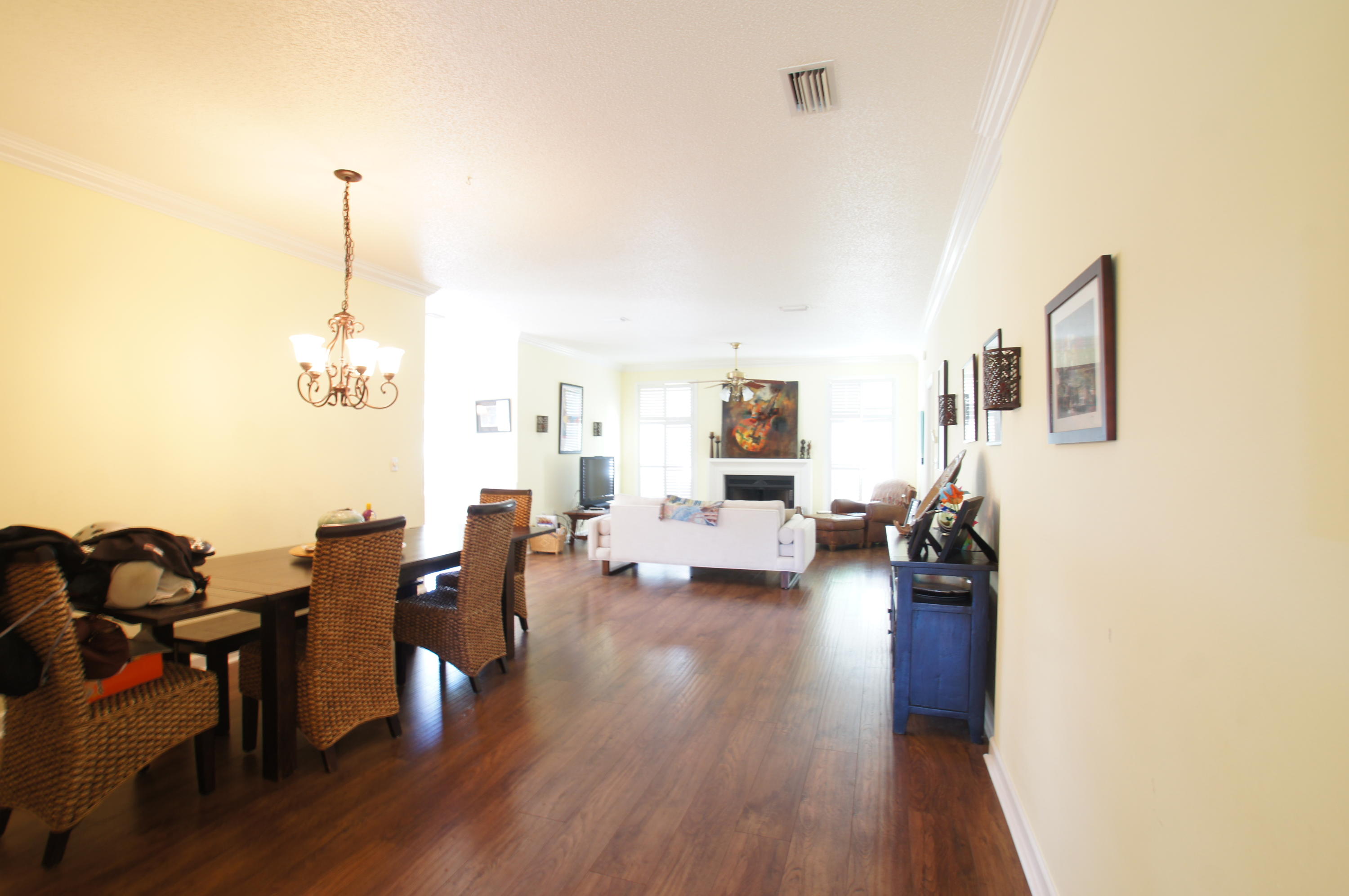 ESCADA - Residential