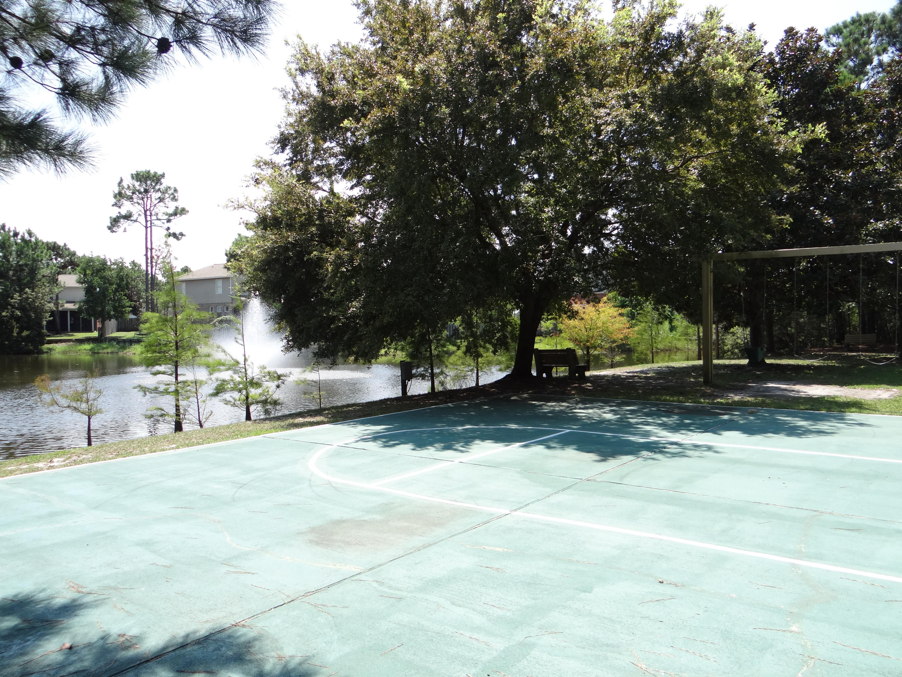 ESCADA - Residential