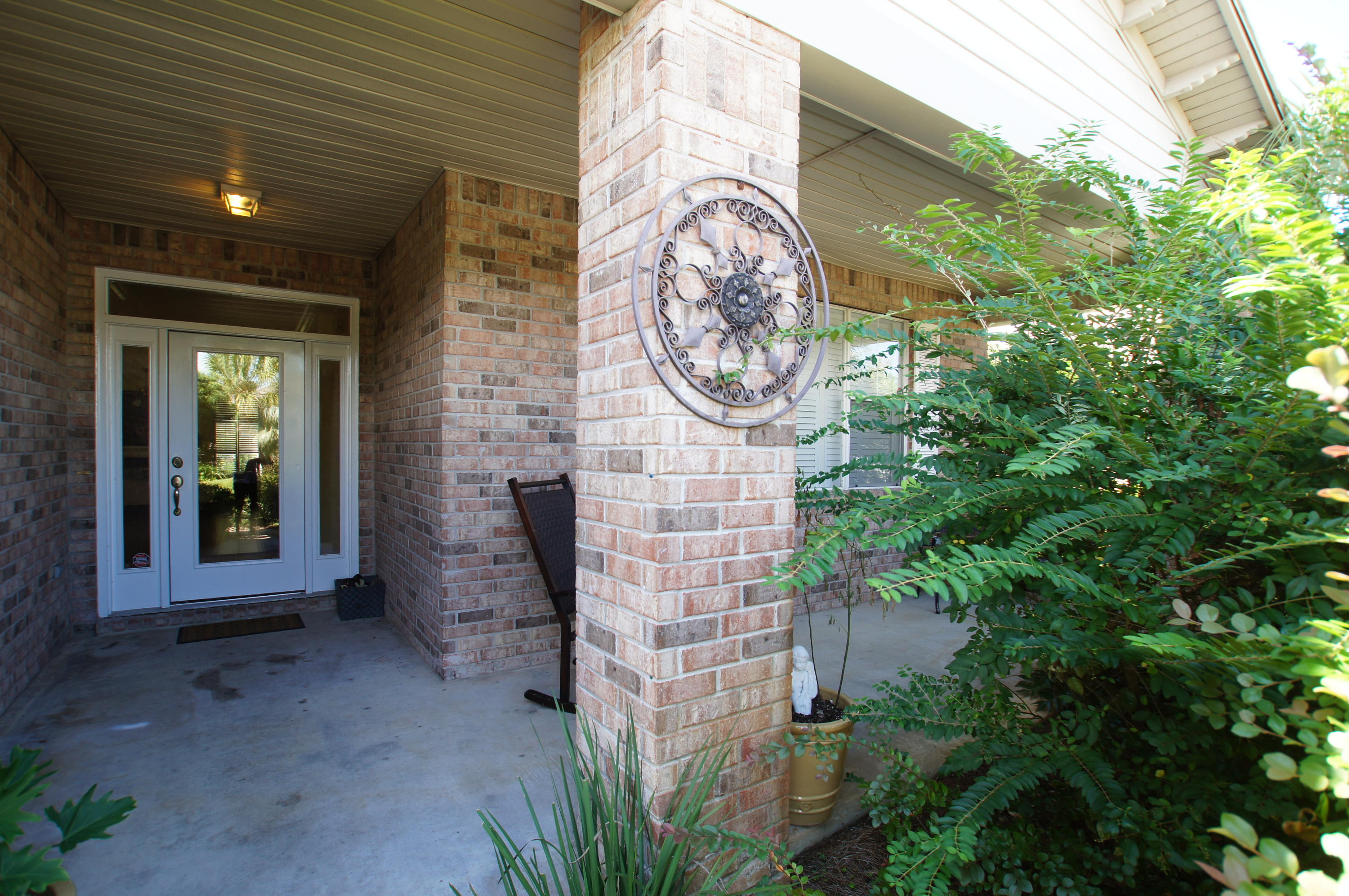 ESCADA - Residential