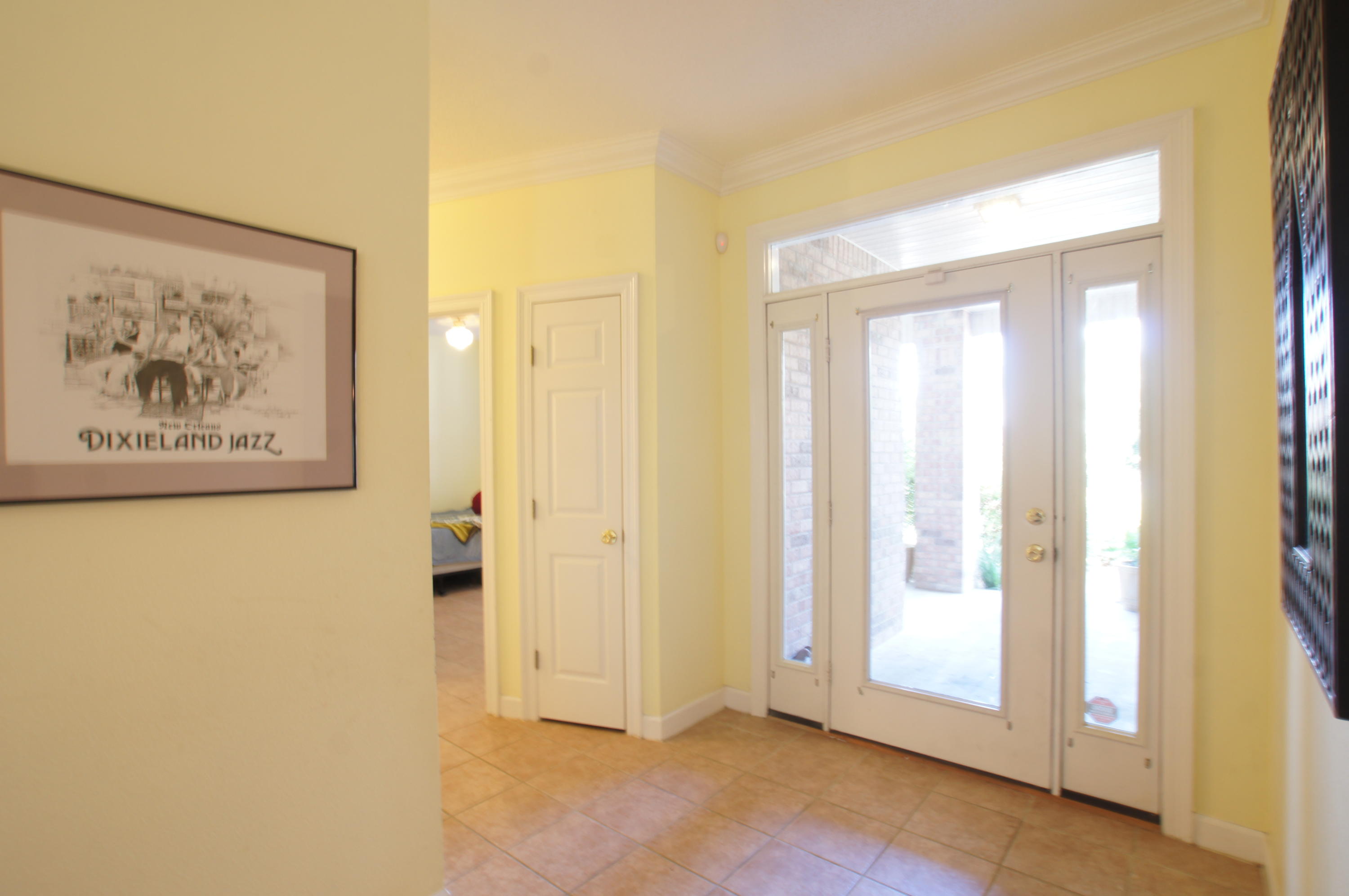 ESCADA - Residential