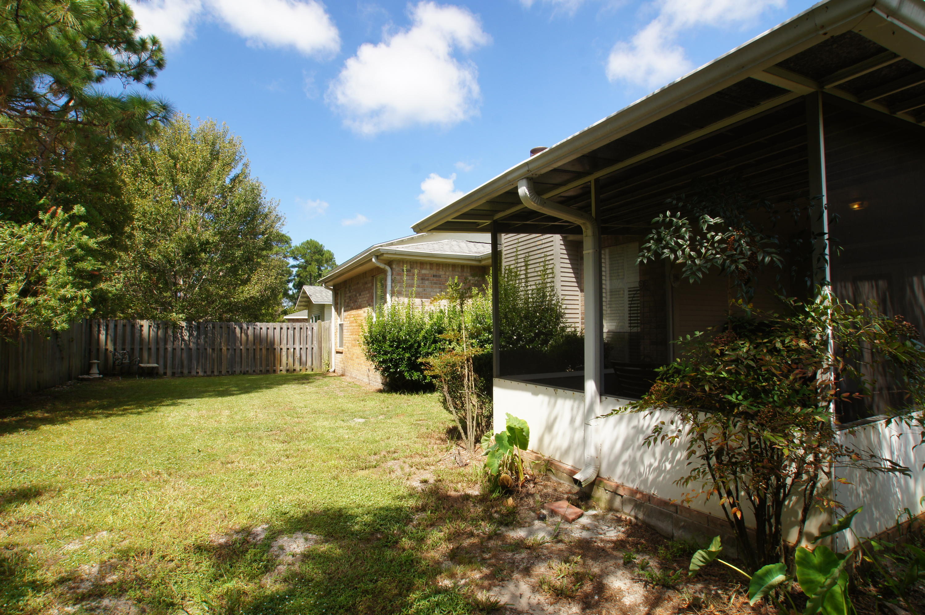 ESCADA - Residential