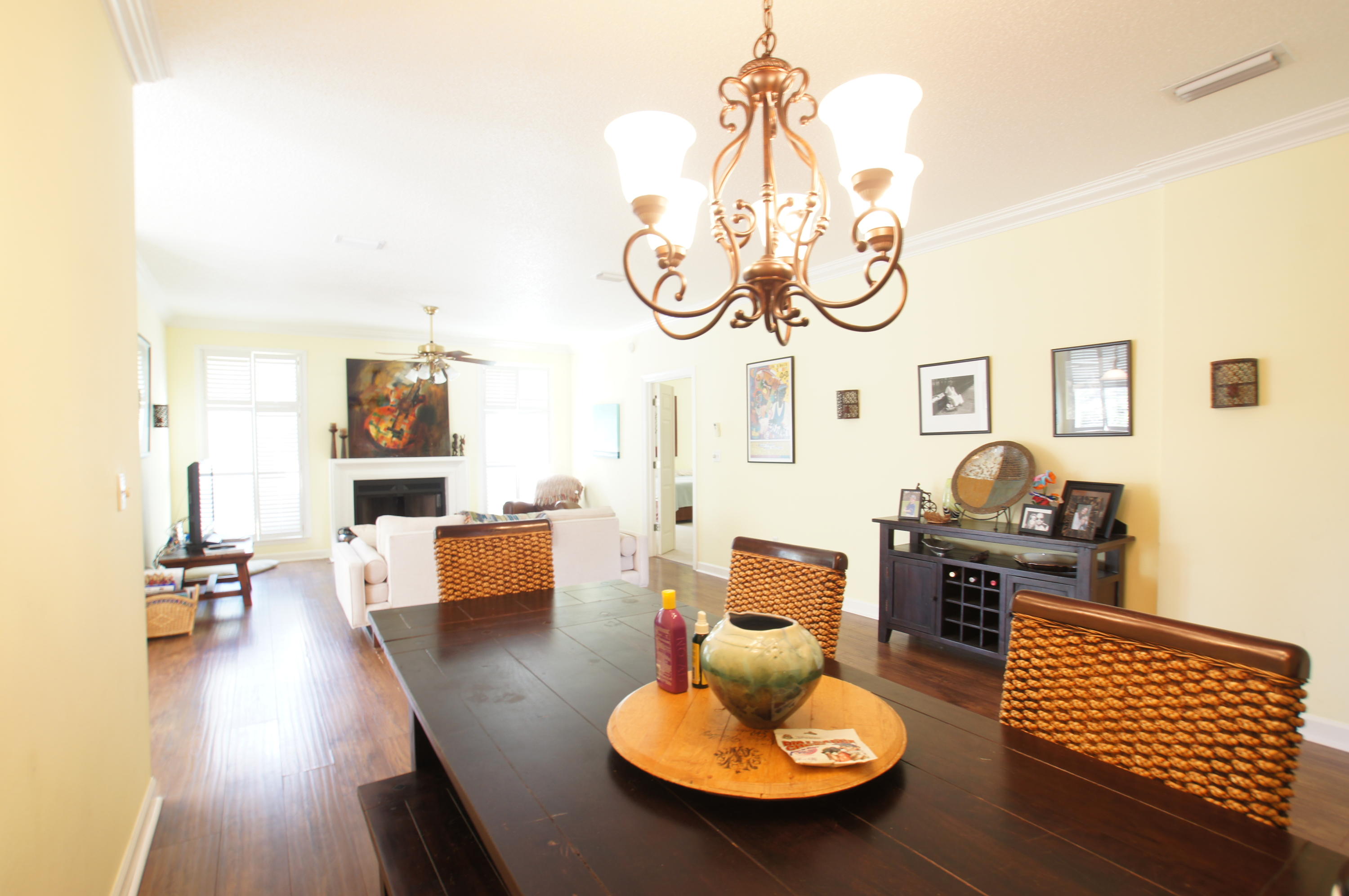 ESCADA - Residential