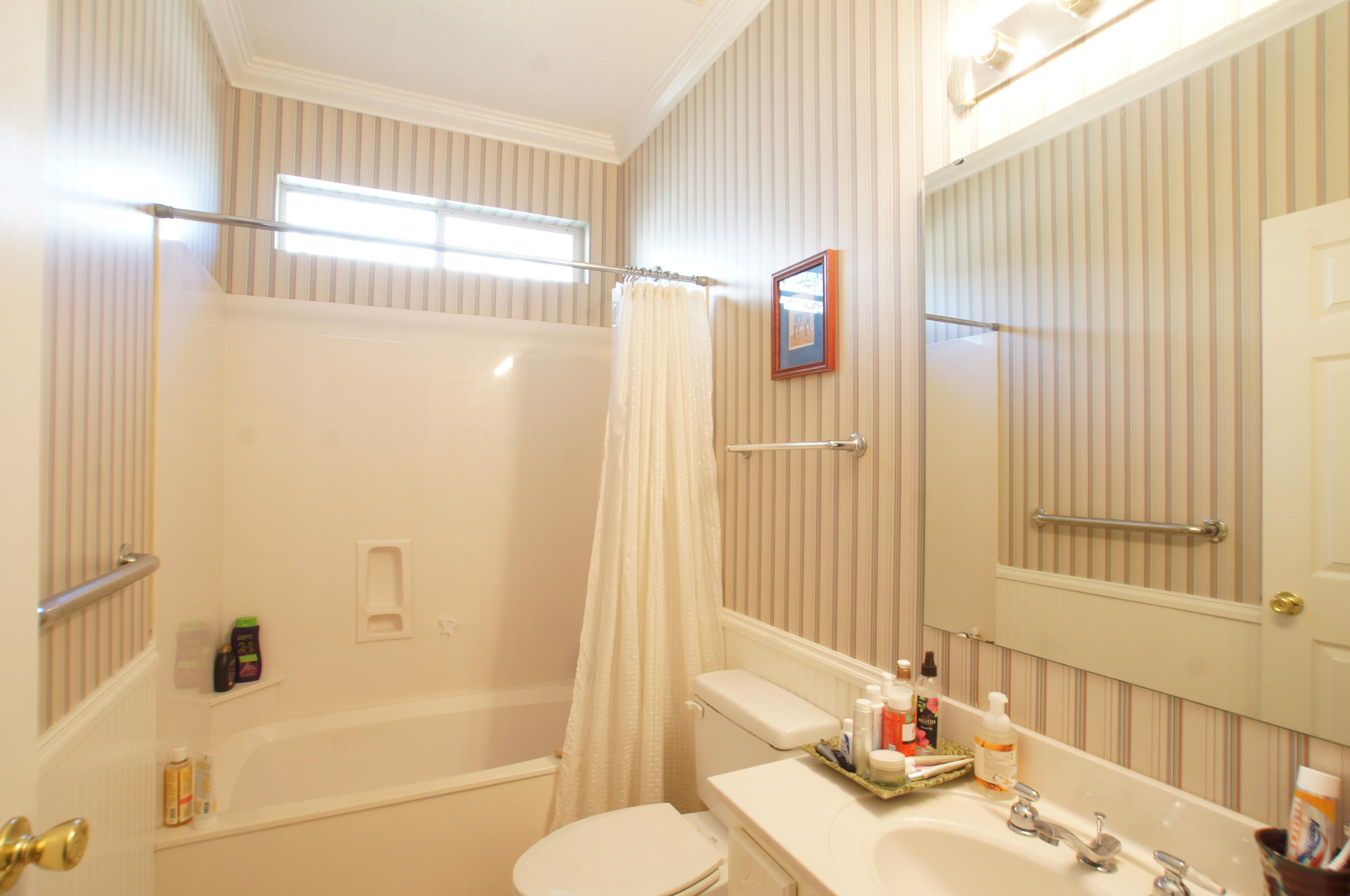 ESCADA - Residential