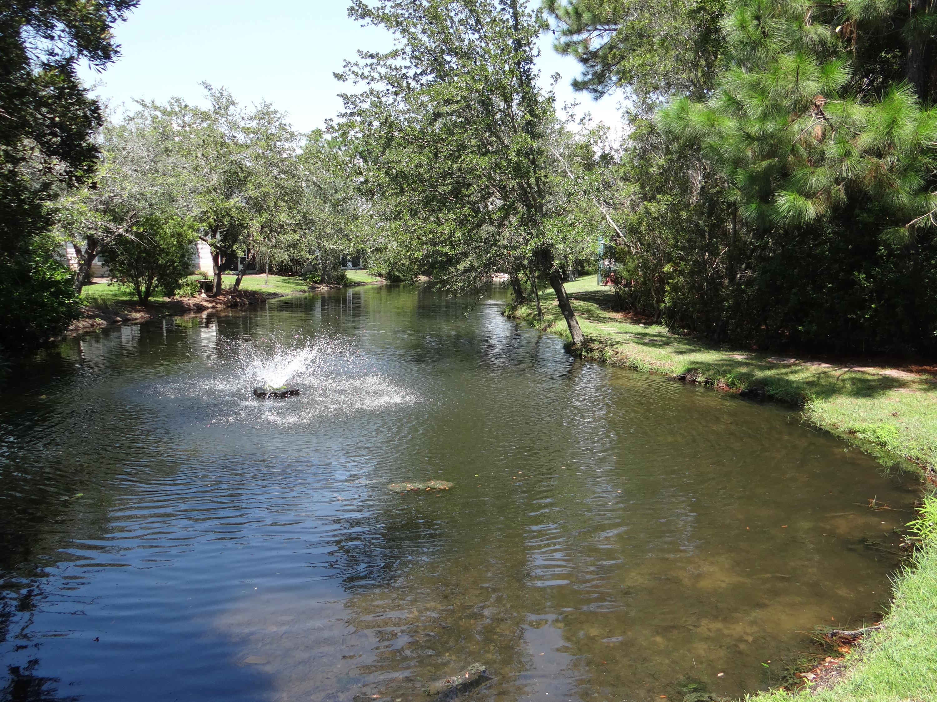 ESCADA - Residential