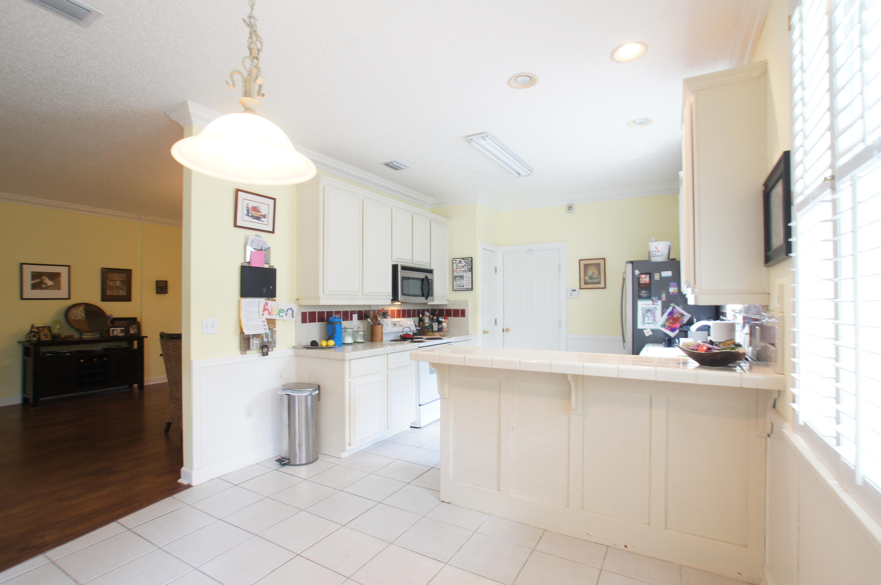 ESCADA - Residential