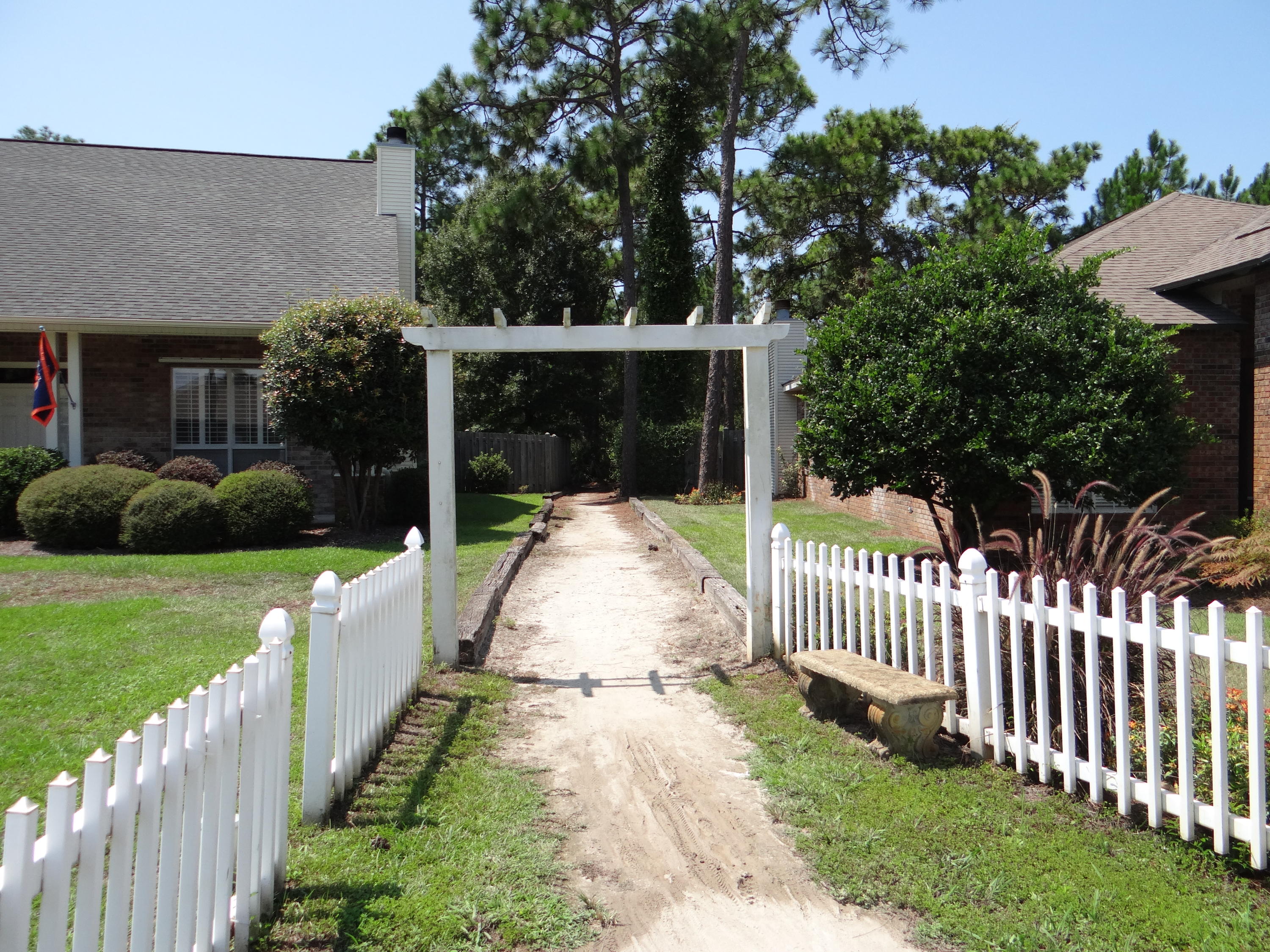 ESCADA - Residential